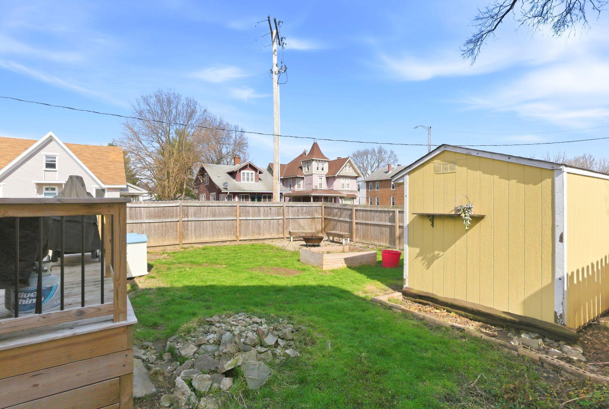 103 Crawford Street, Troy, Ohio 45373