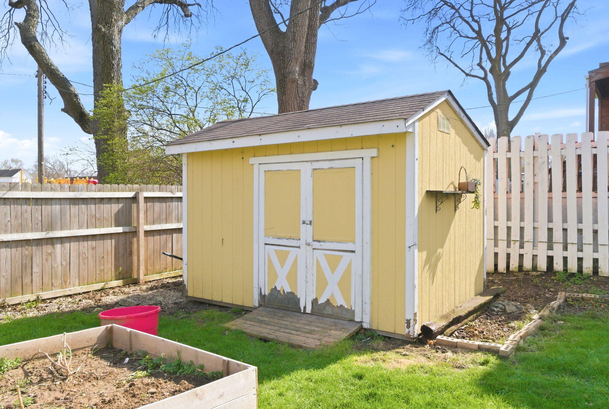 103 Crawford Street, Troy, Ohio 45373