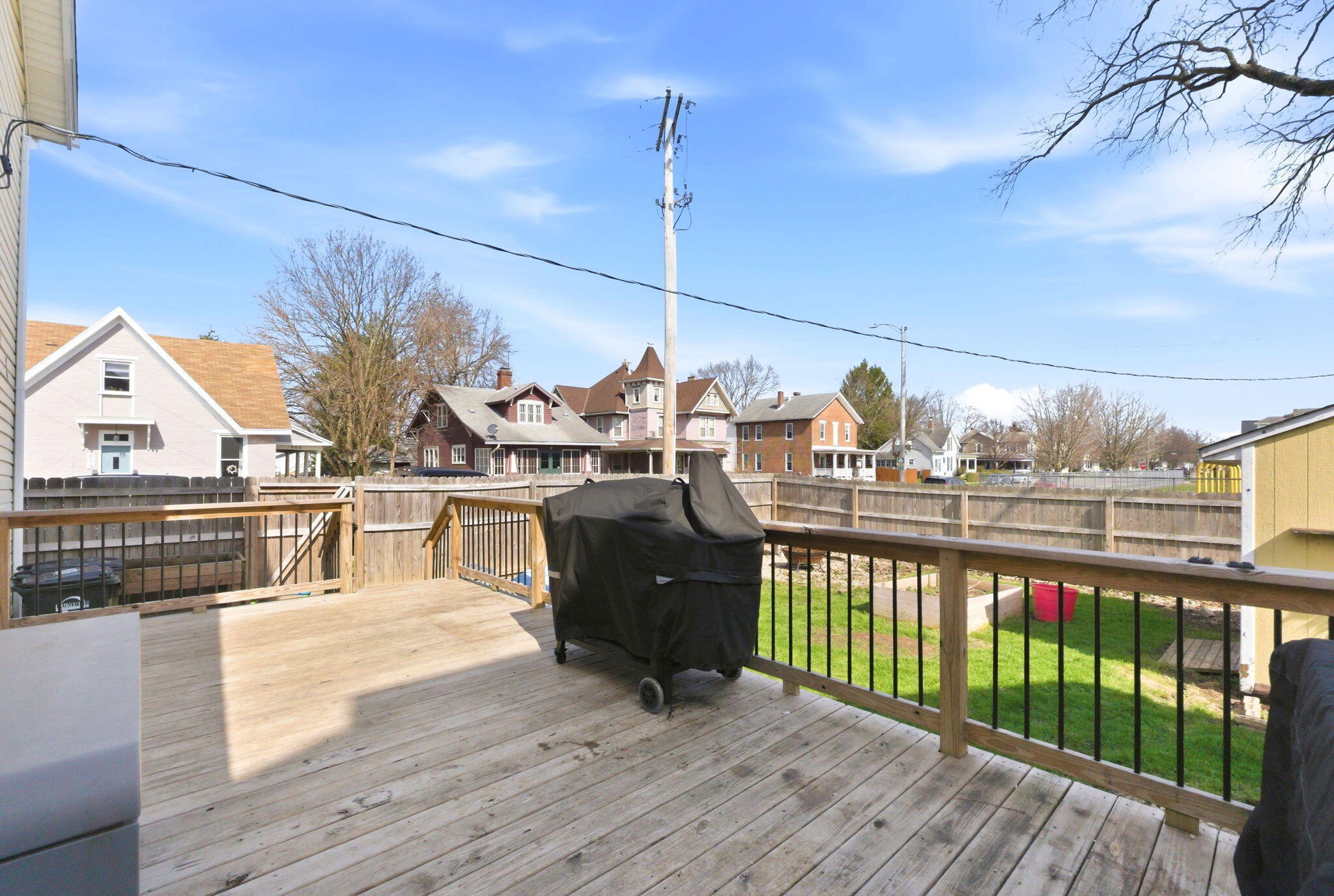 103 Crawford Street, Troy, Ohio 45373