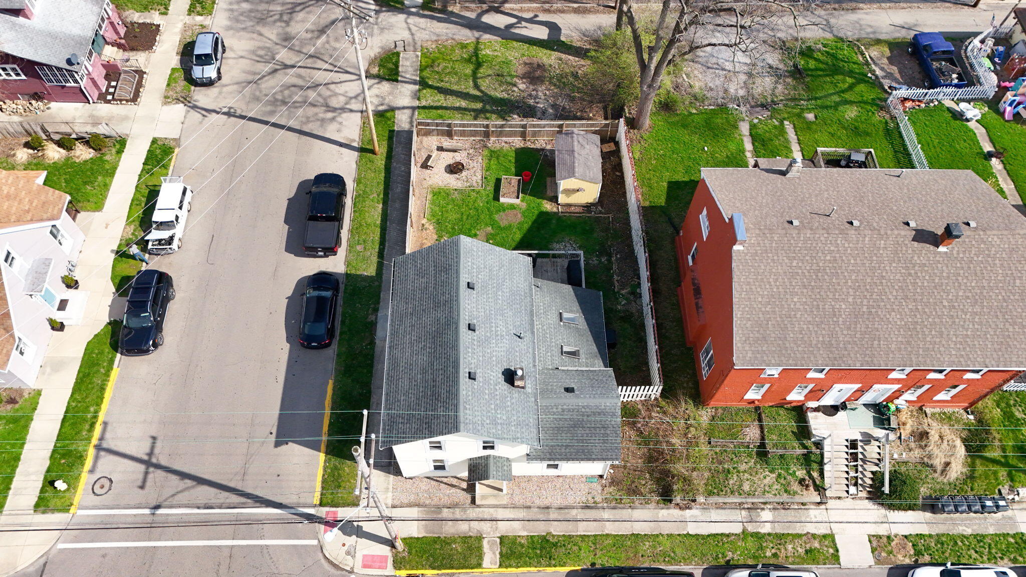 103 Crawford Street, Troy, Ohio 45373