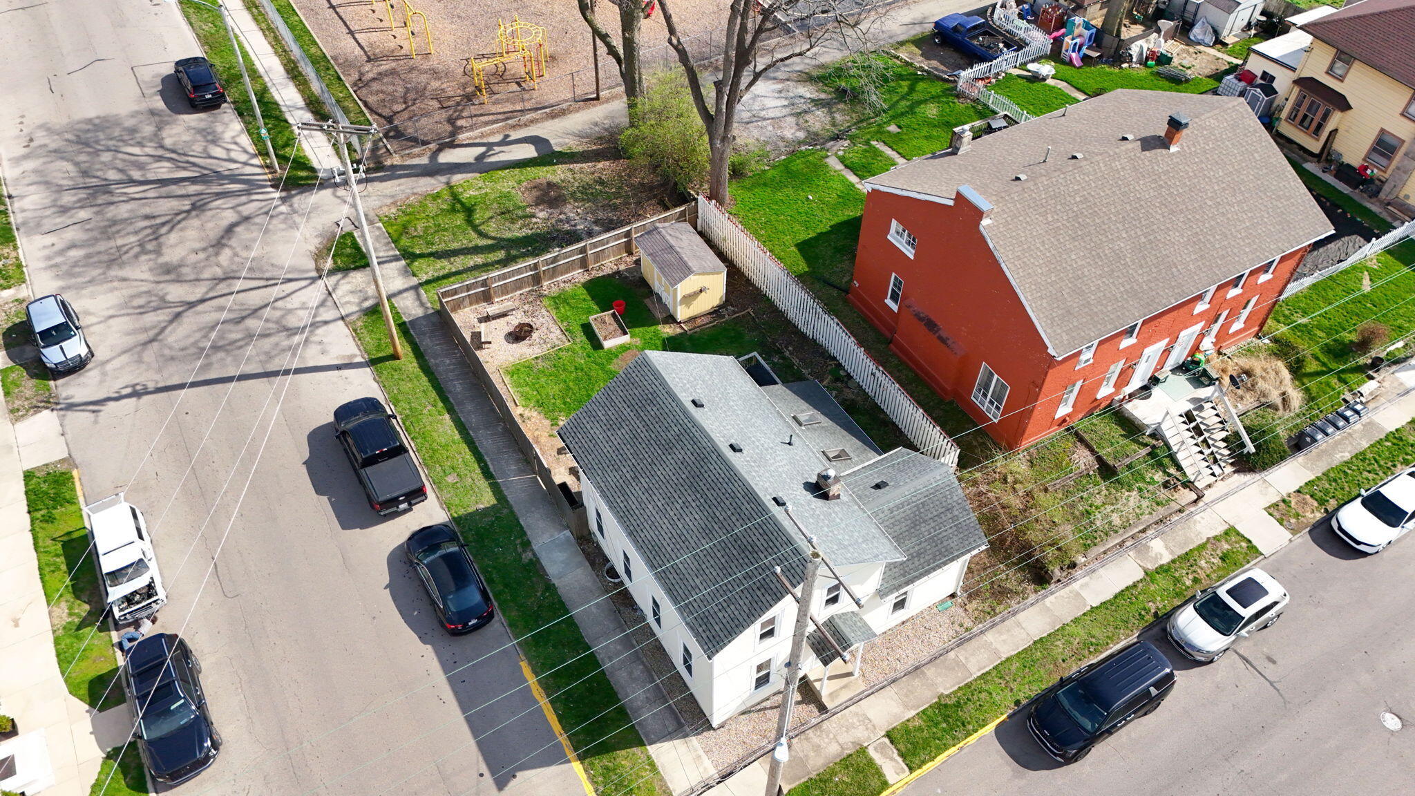 103 Crawford Street, Troy, Ohio 45373