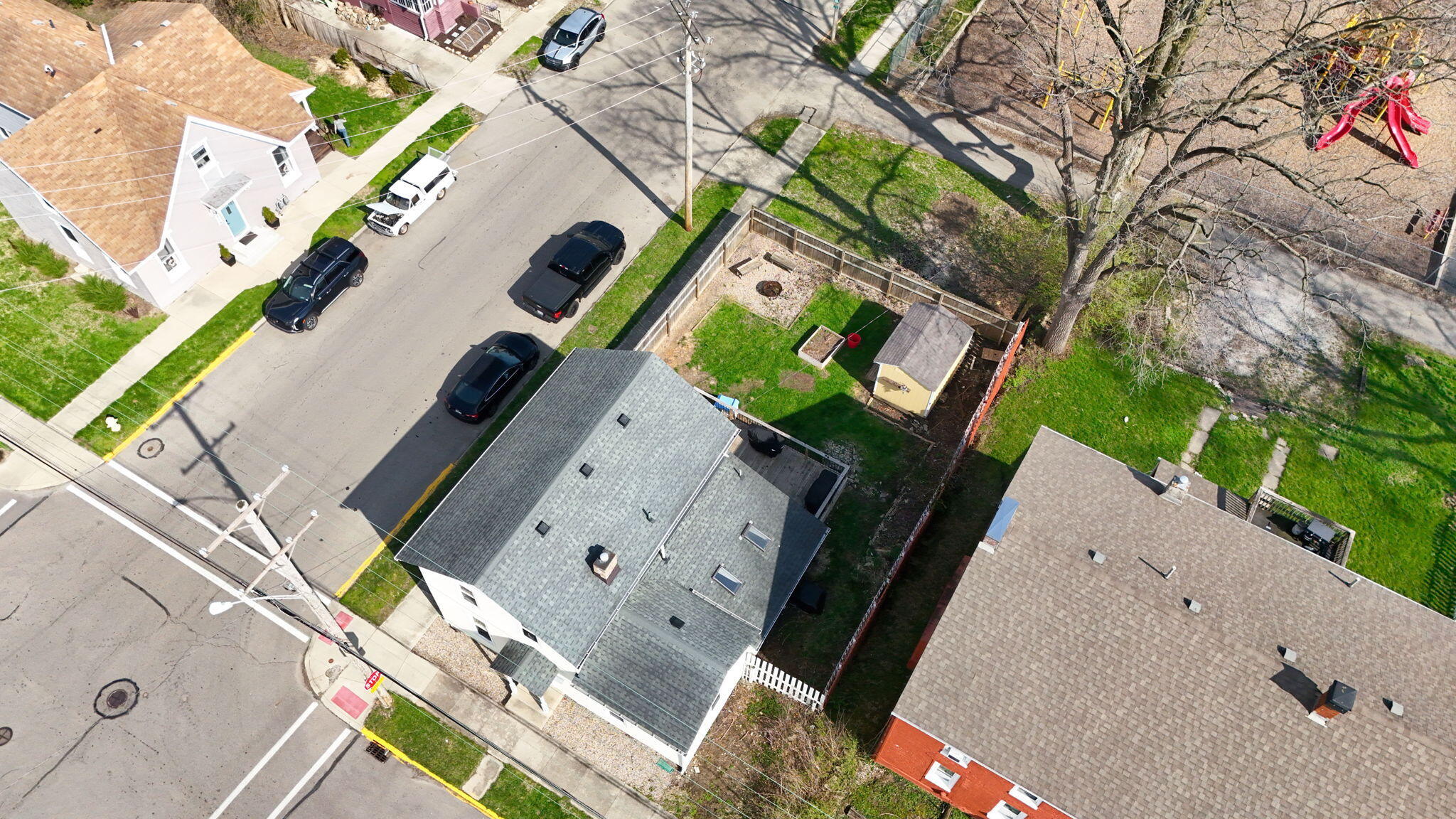 103 Crawford Street, Troy, Ohio 45373