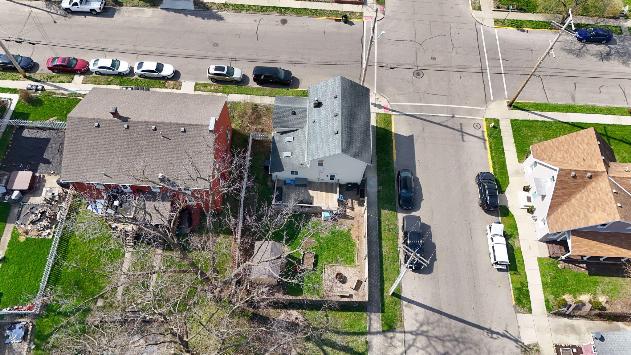 103 Crawford Street, Troy, Ohio 45373