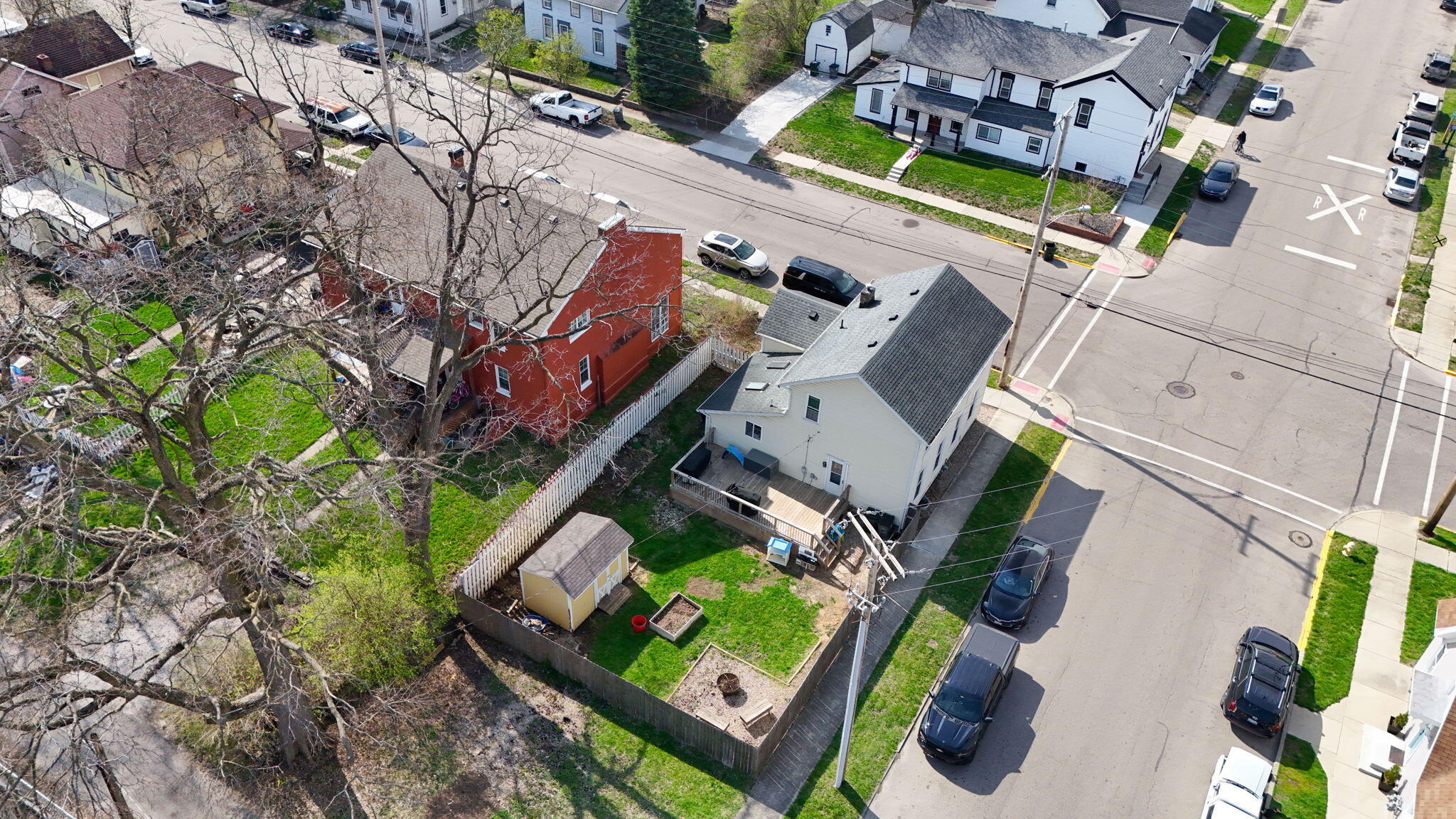 103 Crawford Street, Troy, Ohio 45373