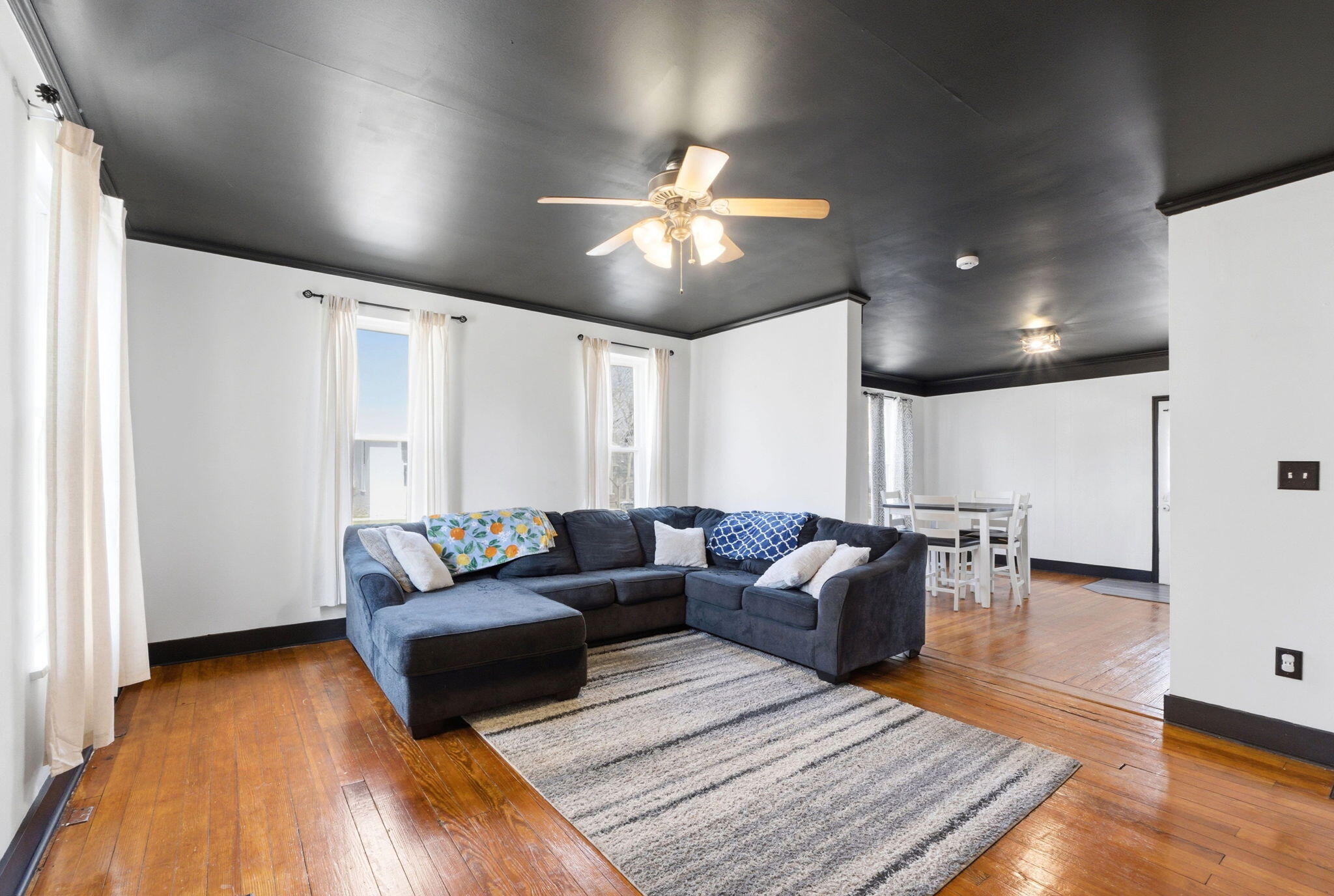 103 Crawford Street, Troy, Ohio 45373