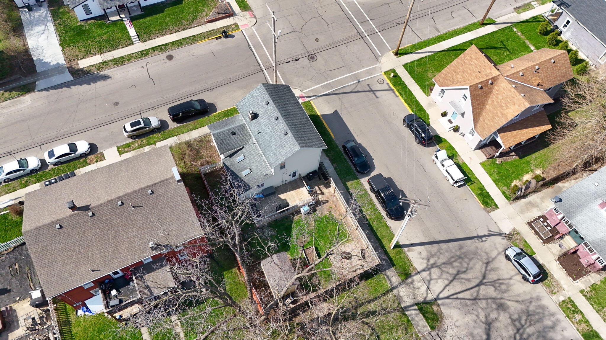 103 Crawford Street, Troy, Ohio 45373