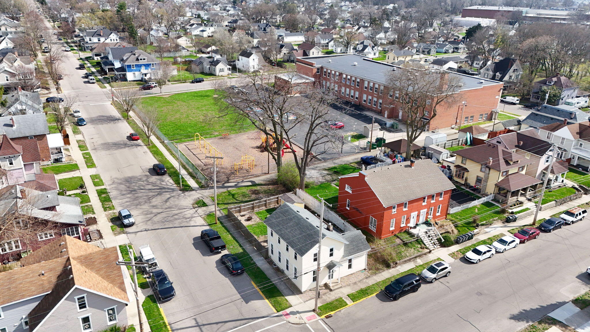 103 Crawford Street, Troy, Ohio 45373