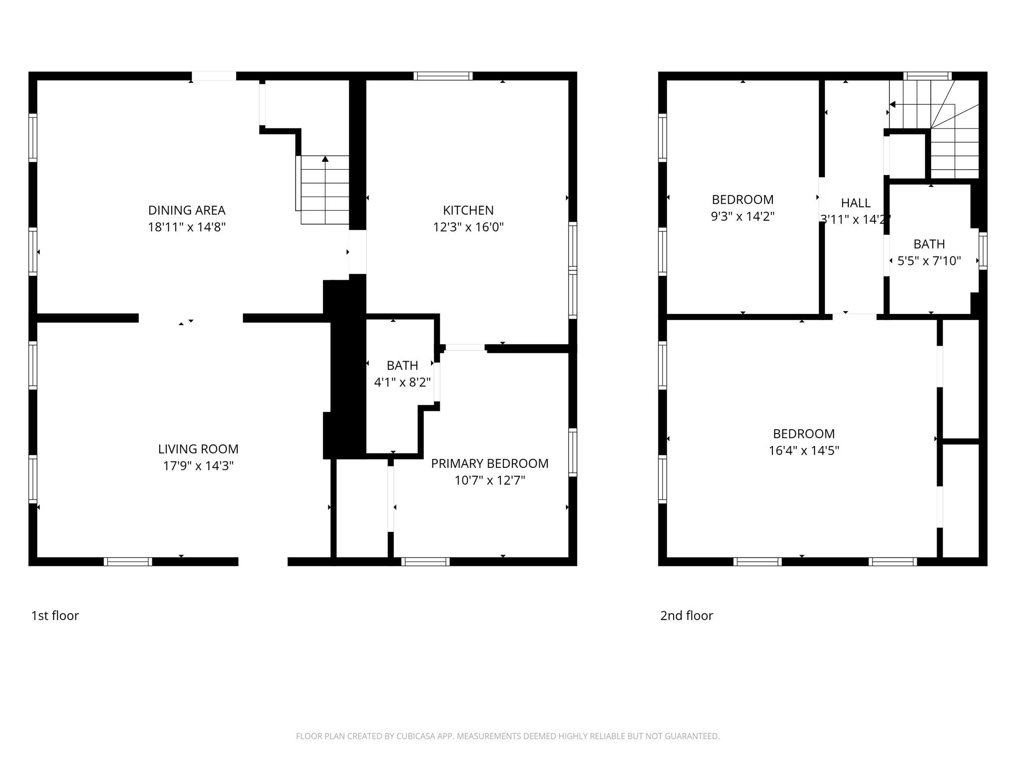 103 Crawford Street, Troy, Ohio 45373