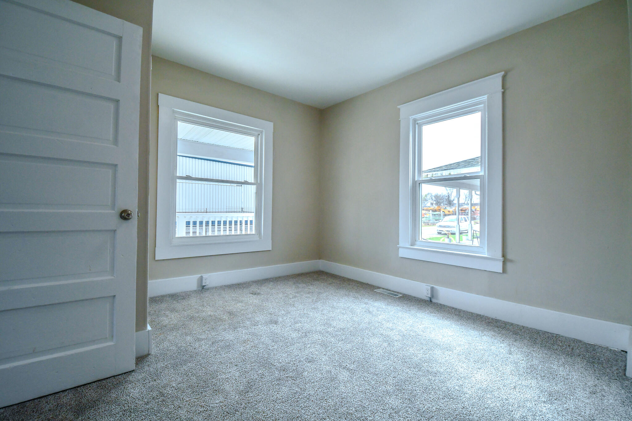 527 Linden Avenue, Sidney, Ohio 45365