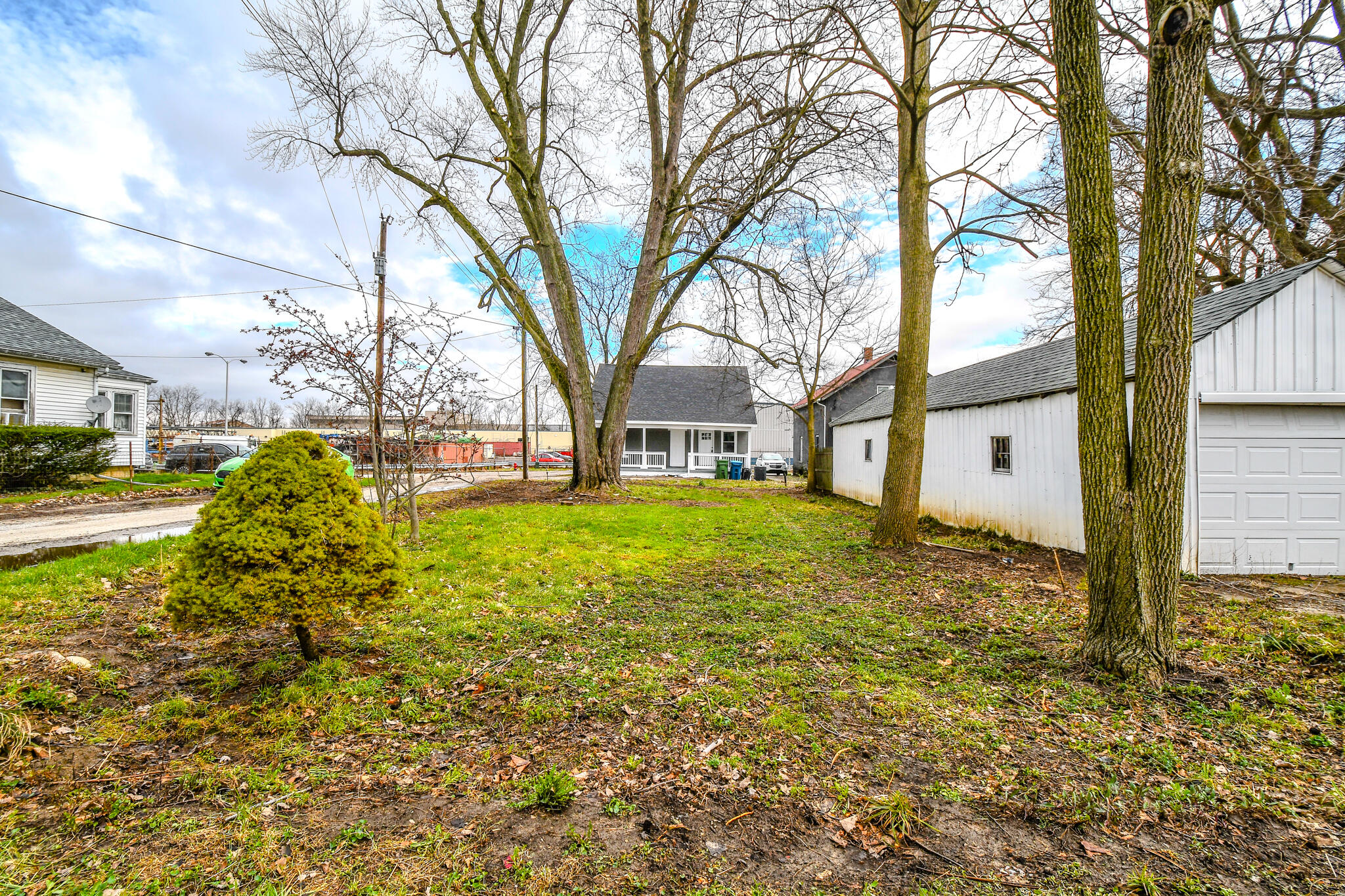 527 Linden Avenue, Sidney, Ohio 45365