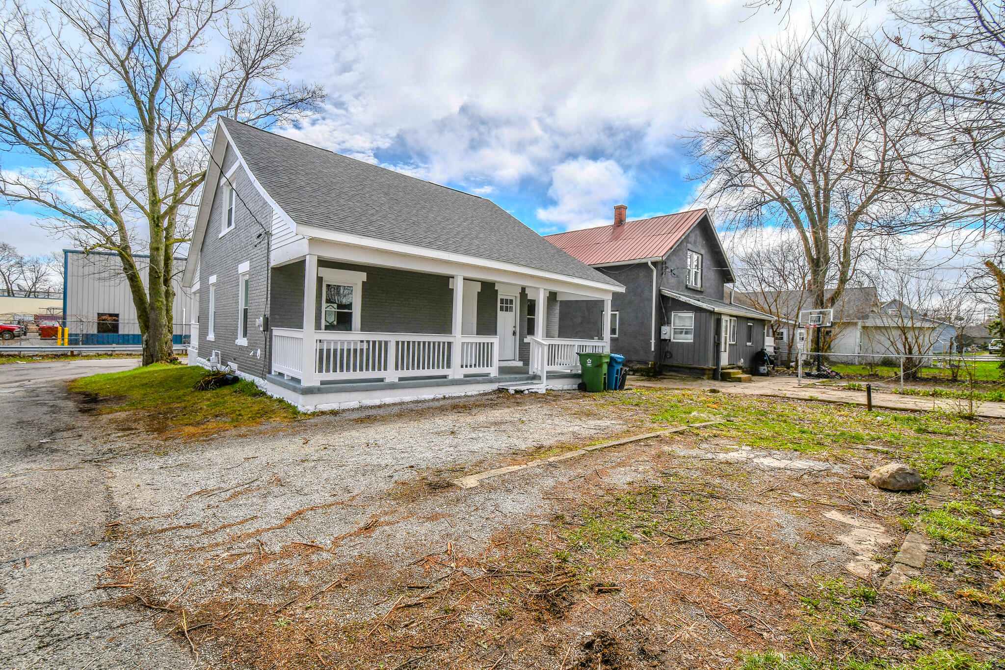 527 Linden Avenue, Sidney, Ohio 45365