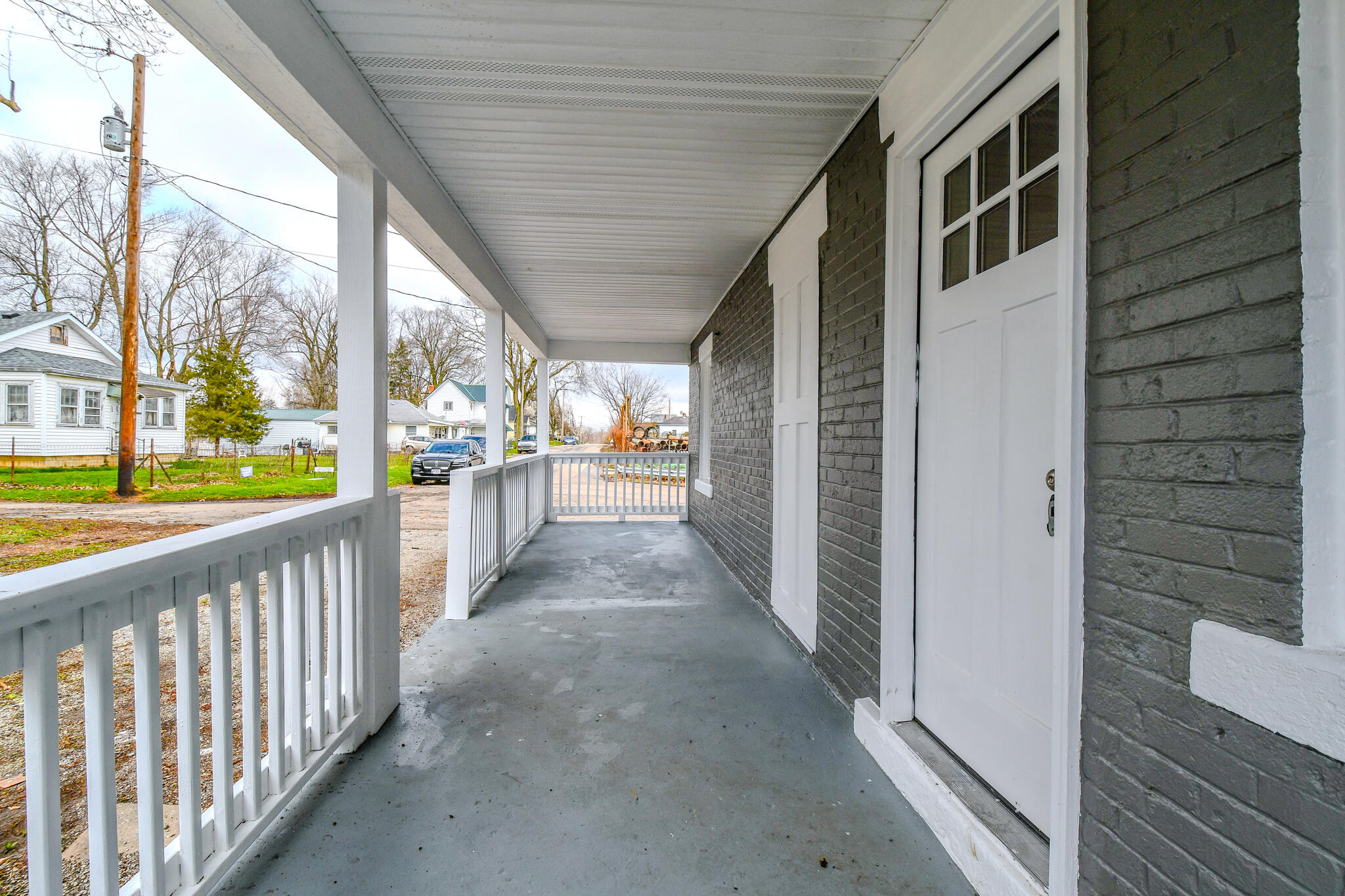 527 Linden Avenue, Sidney, Ohio 45365