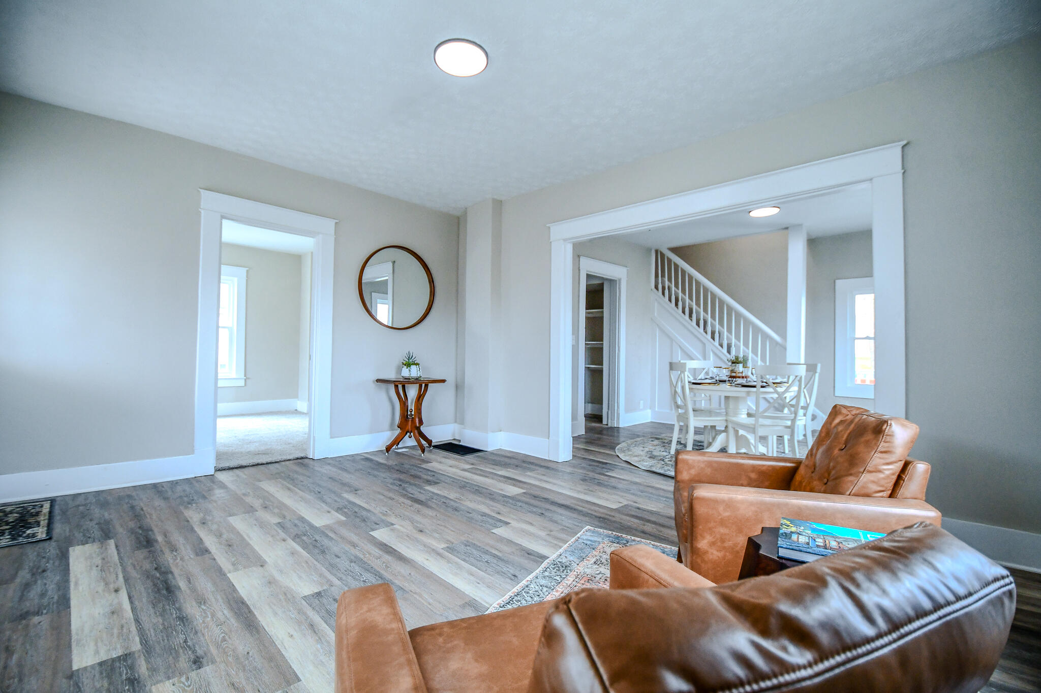 527 Linden Avenue, Sidney, Ohio 45365