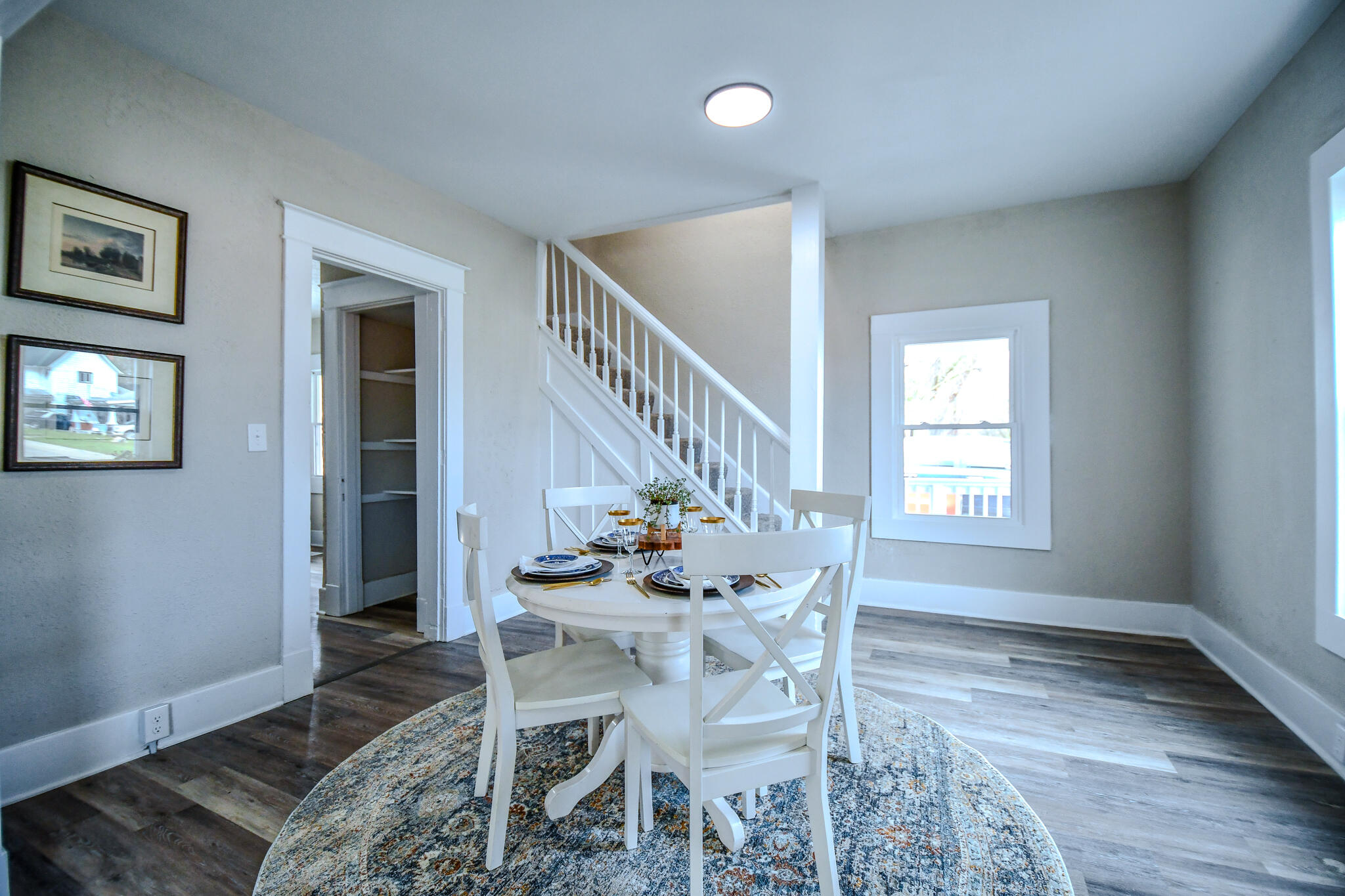 527 Linden Avenue, Sidney, Ohio 45365