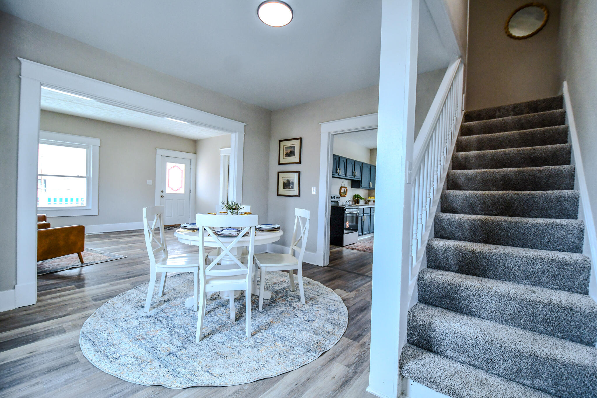 527 Linden Avenue, Sidney, Ohio 45365