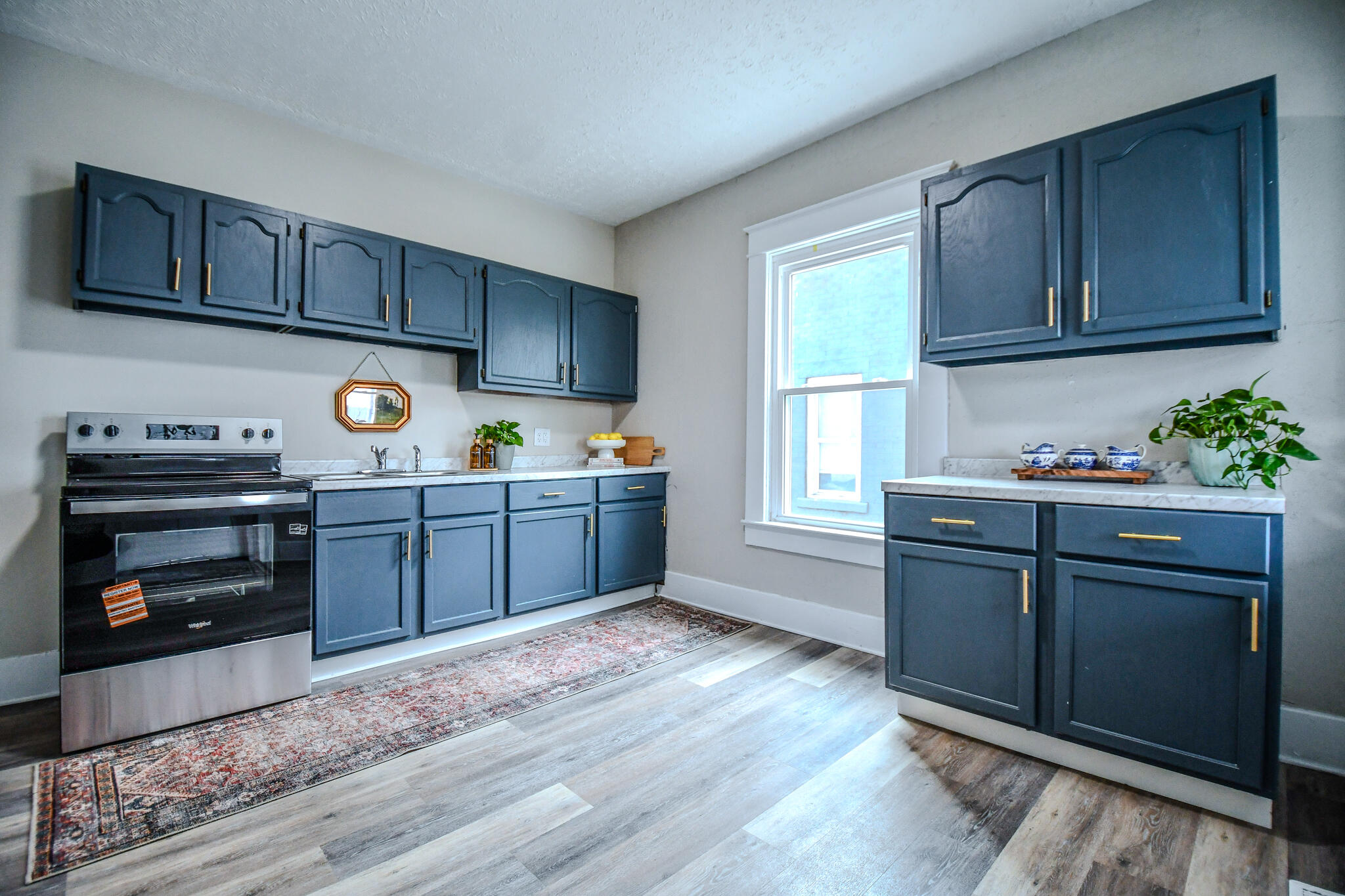 527 Linden Avenue, Sidney, Ohio 45365