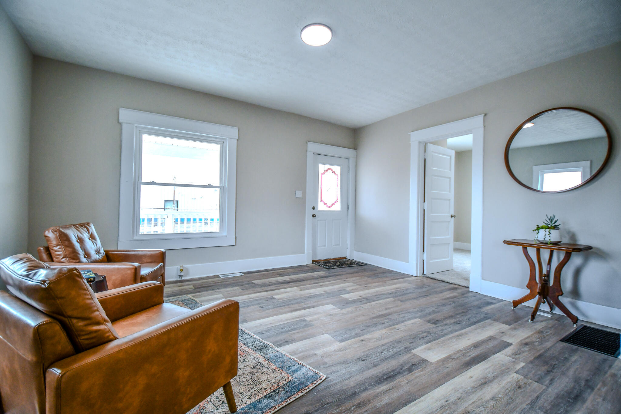 527 Linden Avenue, Sidney, Ohio 45365