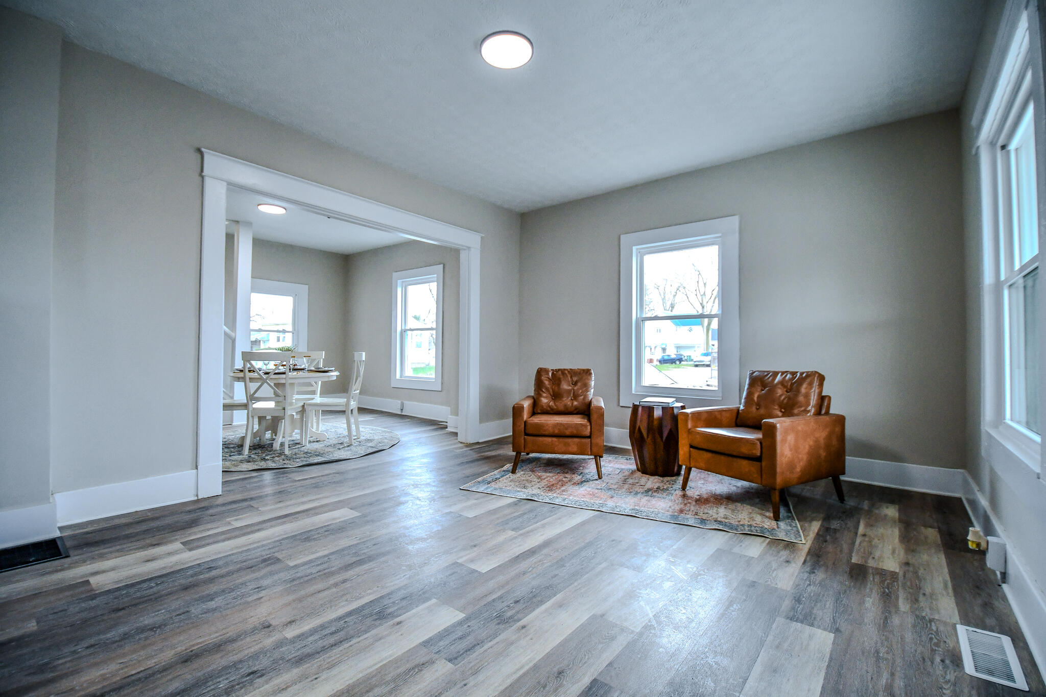 527 Linden Avenue, Sidney, Ohio 45365