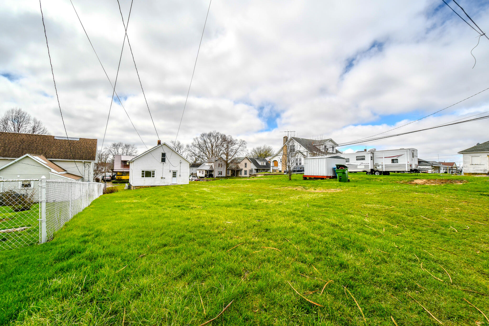 544 Michigan Street, Sidney, Ohio 45365