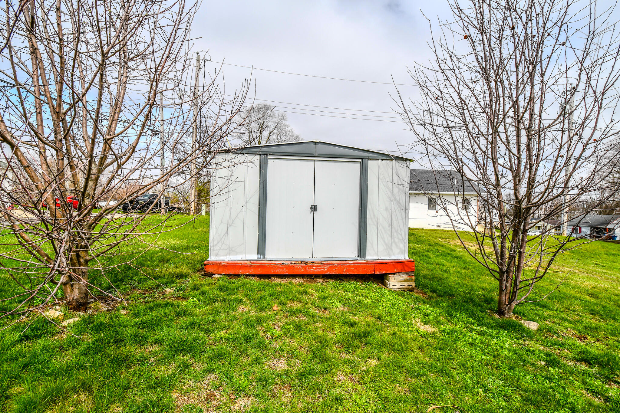 544 Michigan Street, Sidney, Ohio 45365