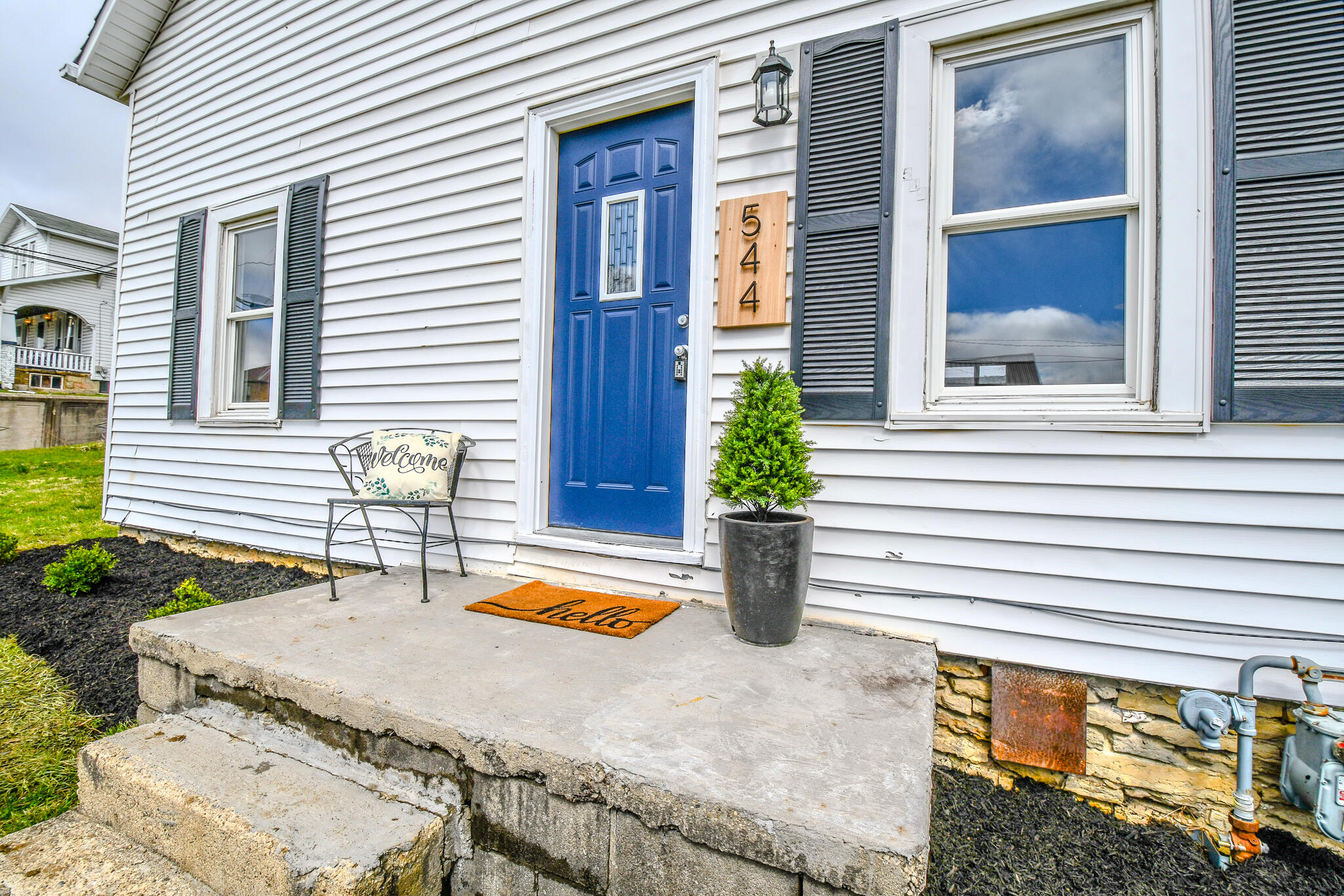 544 Michigan Street, Sidney, Ohio 45365