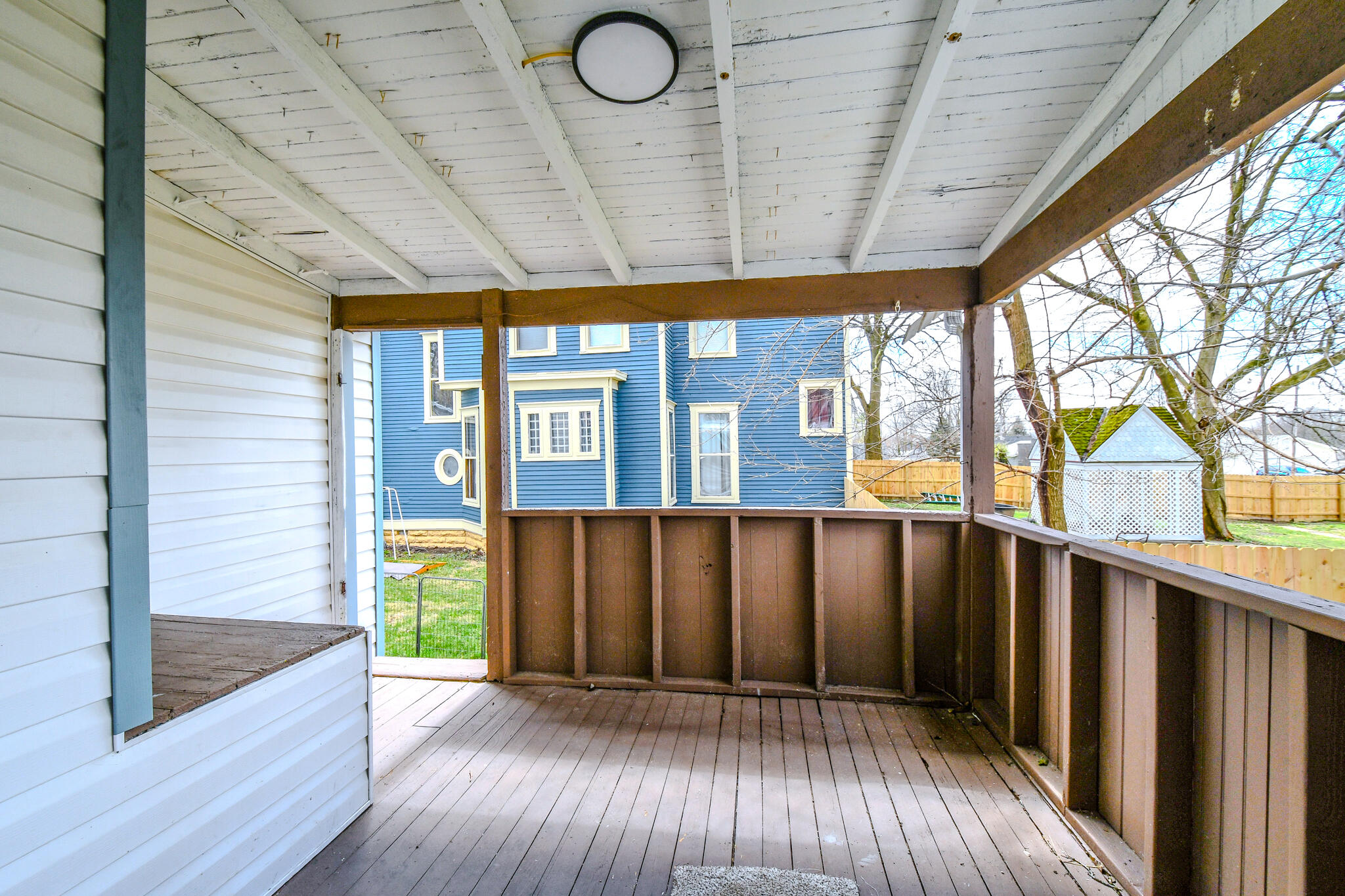 327 Walnut Avenue, Sidney, Ohio 45365