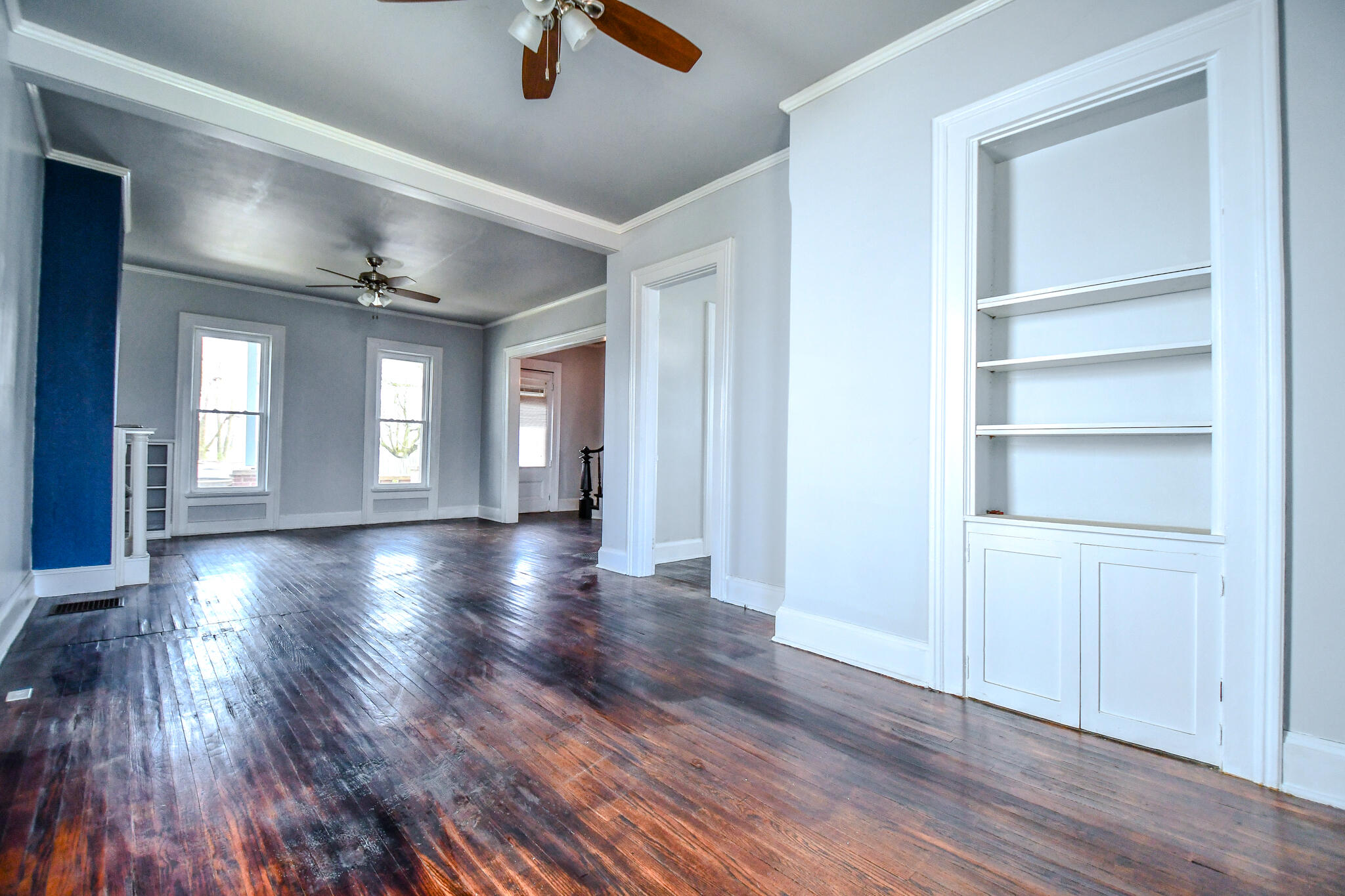 327 Walnut Avenue, Sidney, Ohio 45365