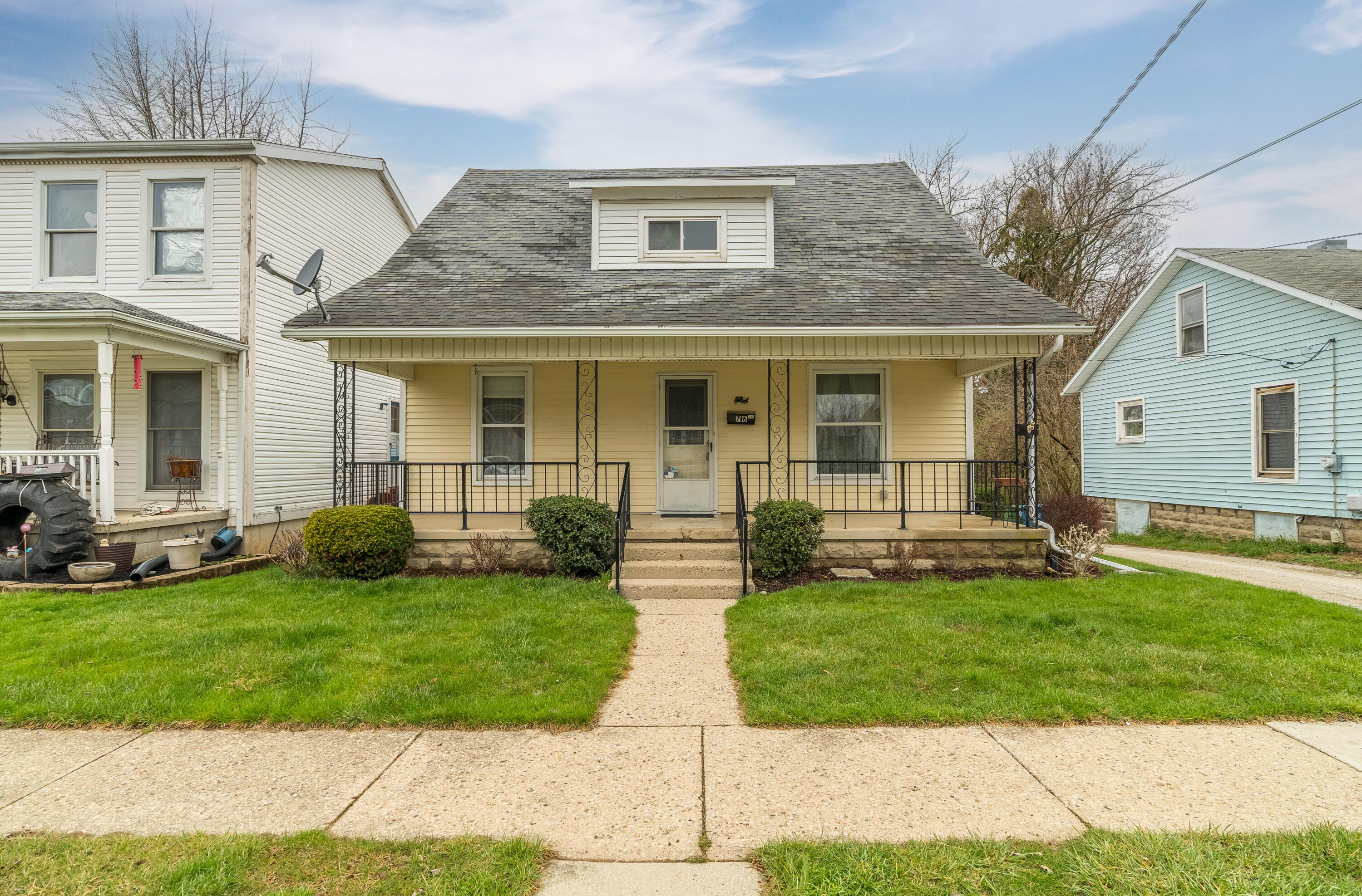 716 Taft Street, Sidney, Ohio 45365
