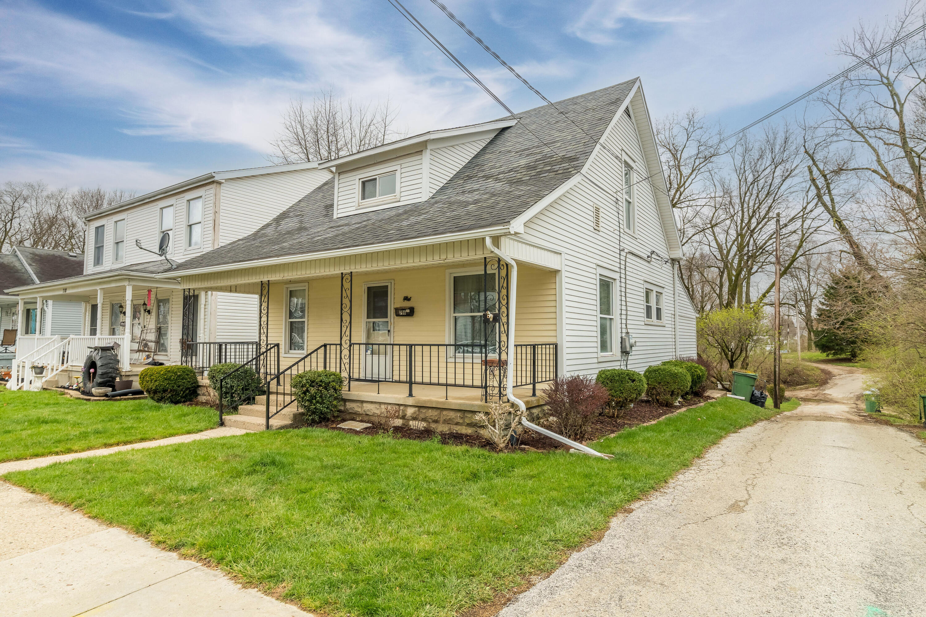 716 Taft Street, Sidney, Ohio 45365