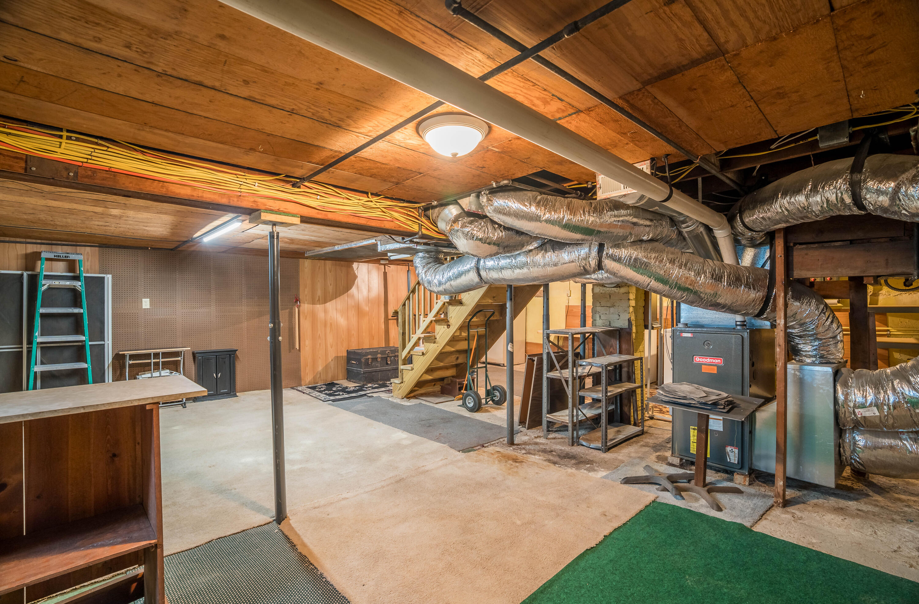 716 Taft Street, Sidney, Ohio 45365