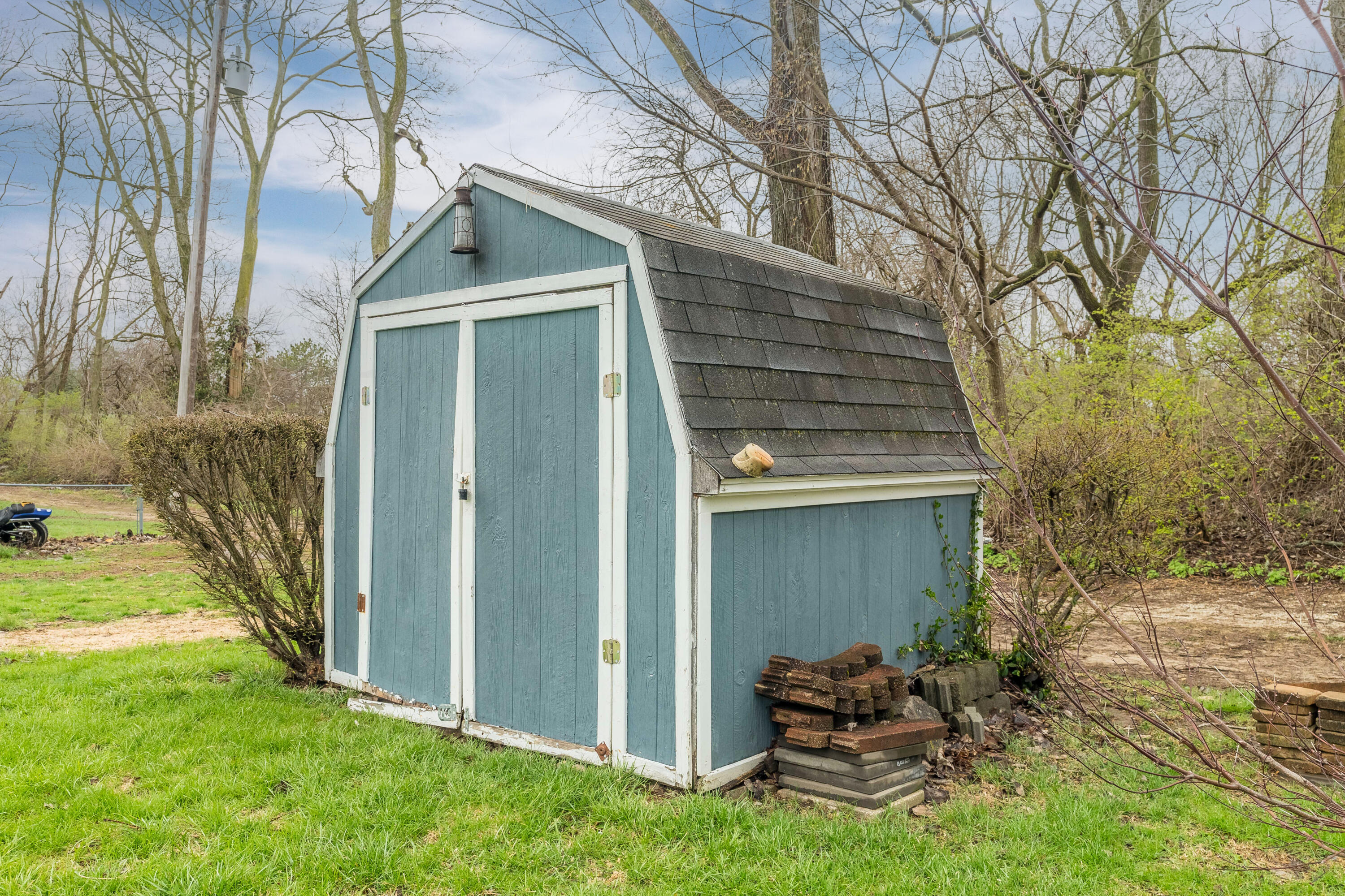 716 Taft Street, Sidney, Ohio 45365