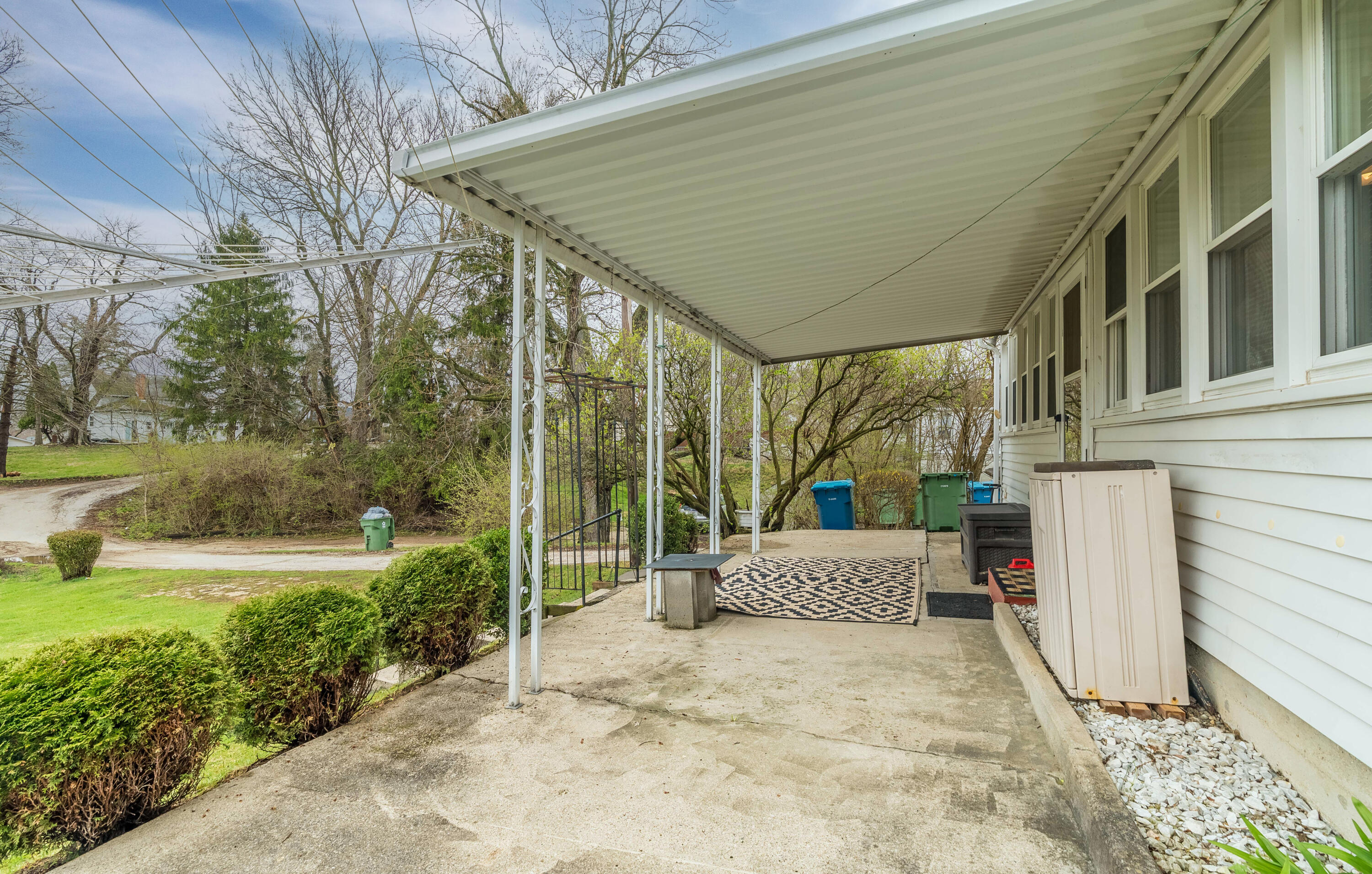 716 Taft Street, Sidney, Ohio 45365