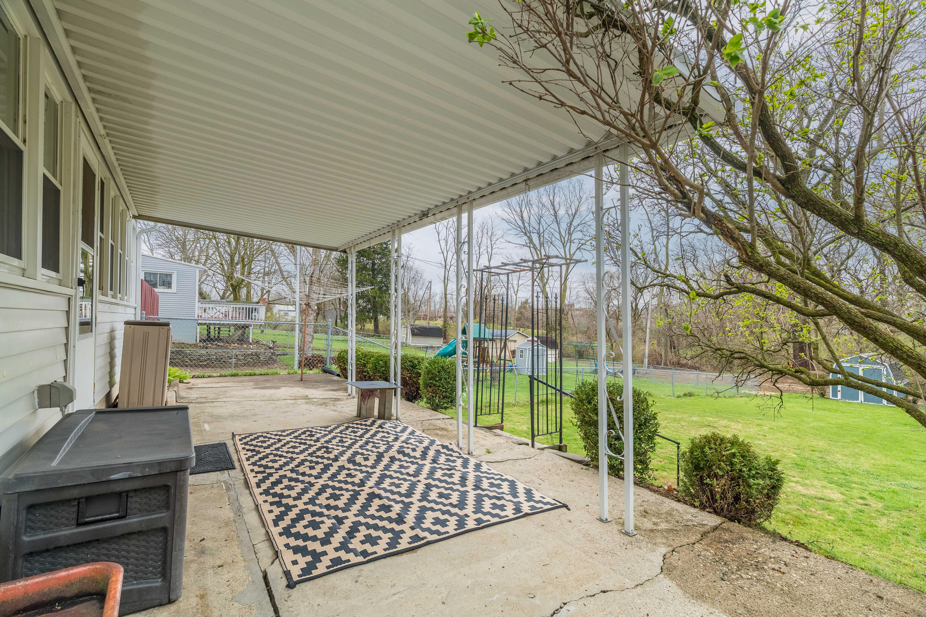 716 Taft Street, Sidney, Ohio 45365