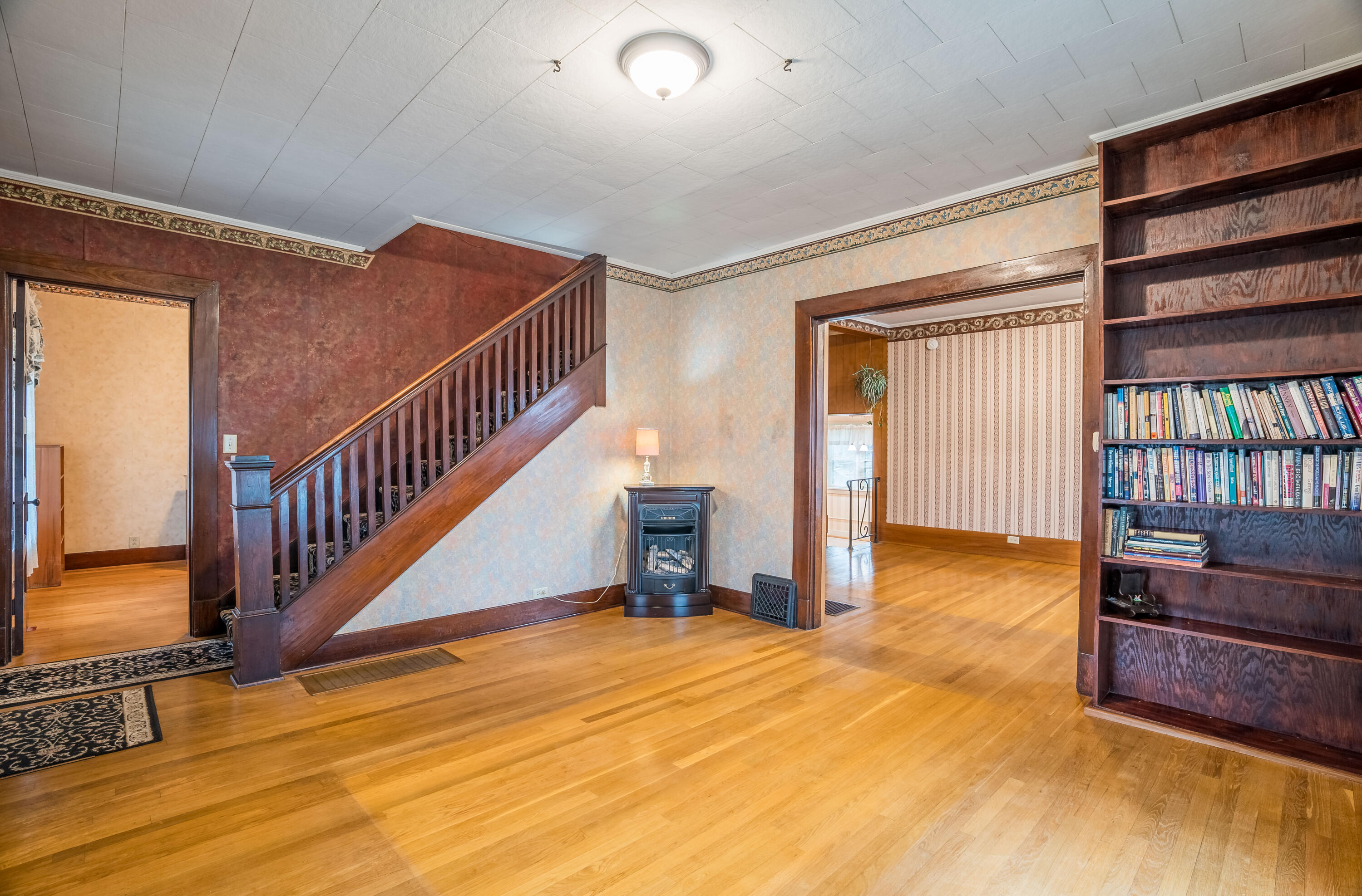 716 Taft Street, Sidney, Ohio 45365