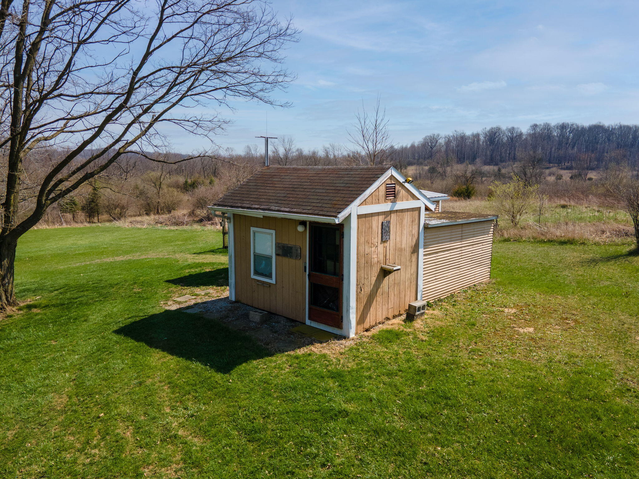 877 Rush Road, New Madison, Ohio 45346