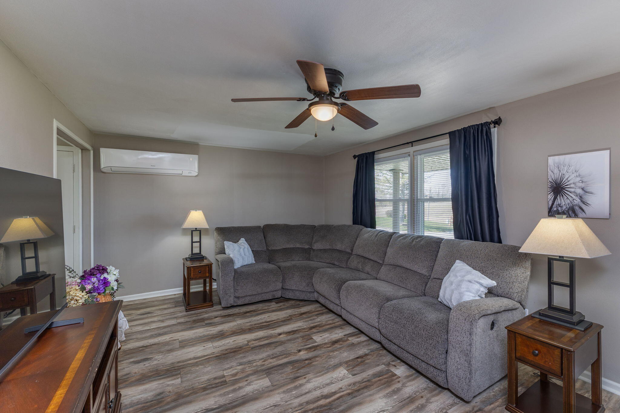 877 Rush Road, New Madison, Ohio 45346