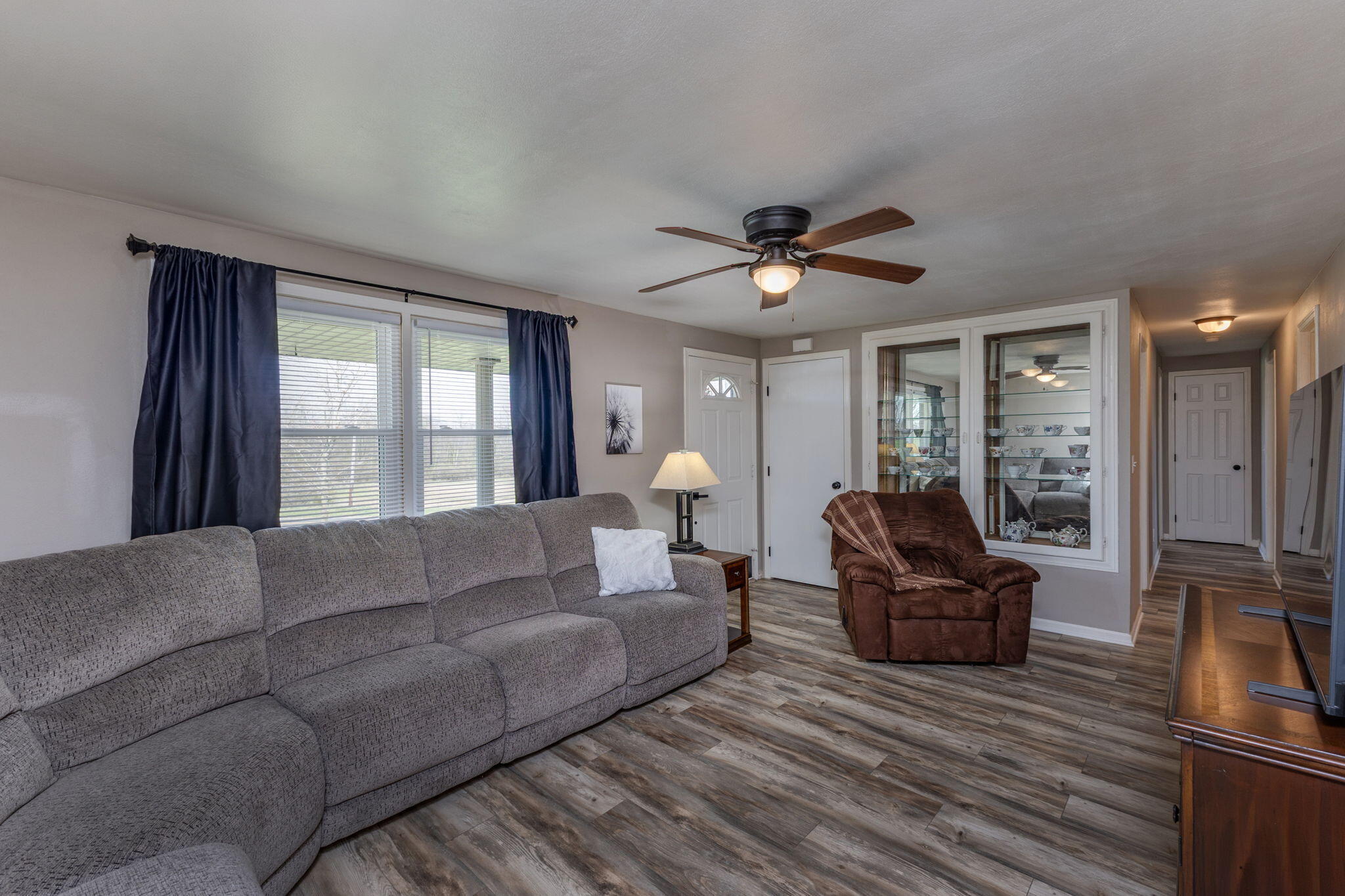 877 Rush Road, New Madison, Ohio 45346