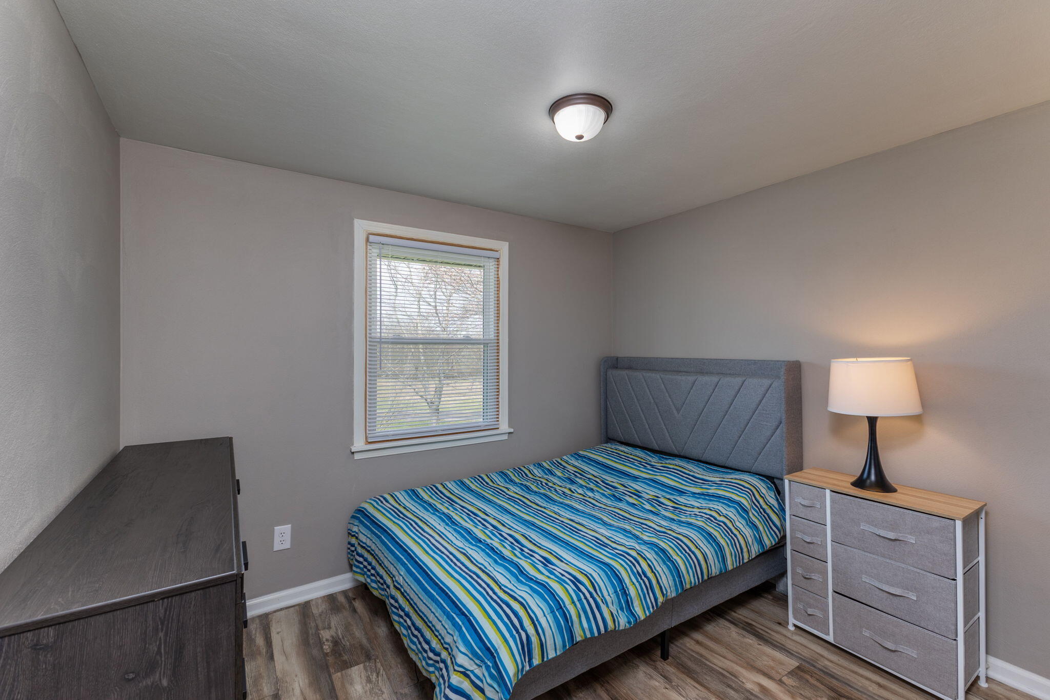 877 Rush Road, New Madison, Ohio 45346