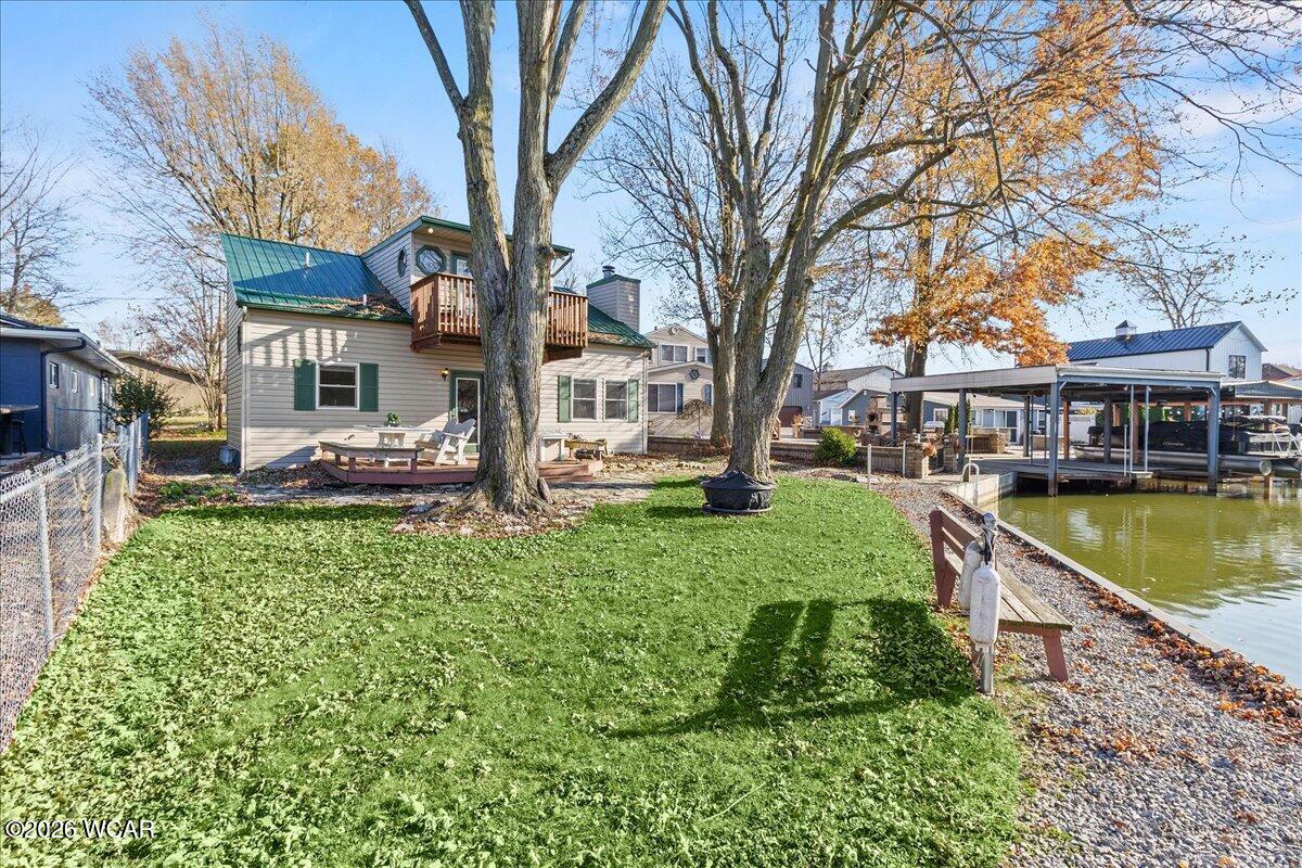 9151 Gross Drive, Lakeview, Ohio