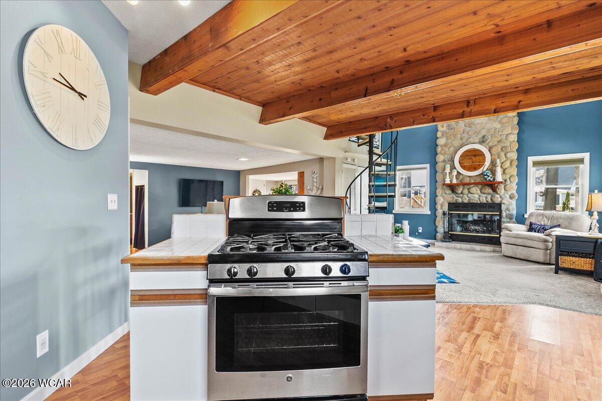 9151 Gross Drive, Lakeview, Ohio