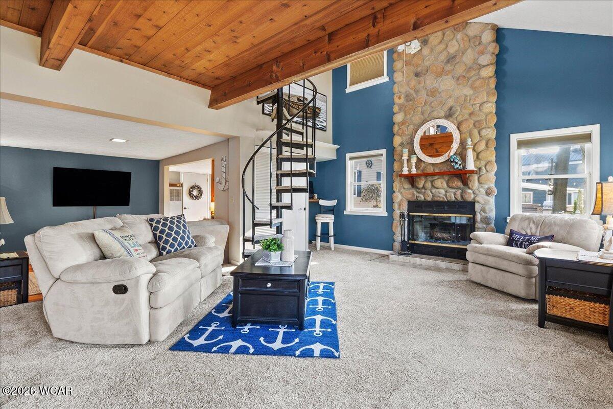 9151 Gross Drive, Lakeview, Ohio