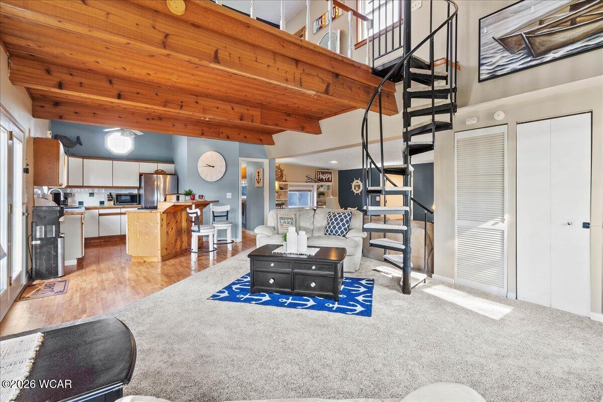 9151 Gross Drive, Lakeview, Ohio