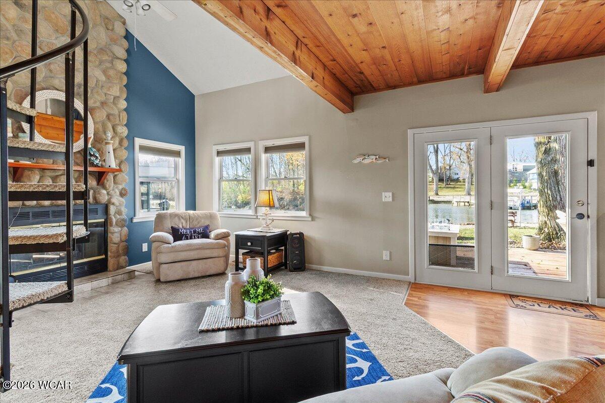 9151 Gross Drive, Lakeview, Ohio