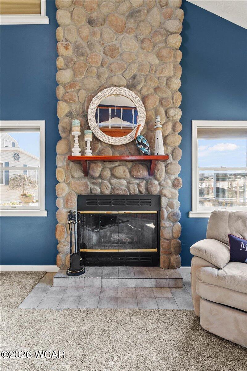 9151 Gross Drive, Lakeview, Ohio