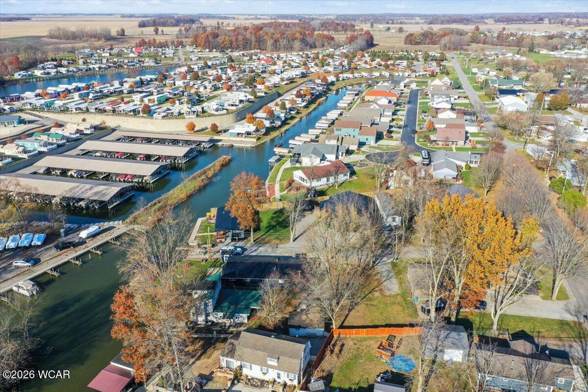 9151 Gross Drive, Lakeview, Ohio