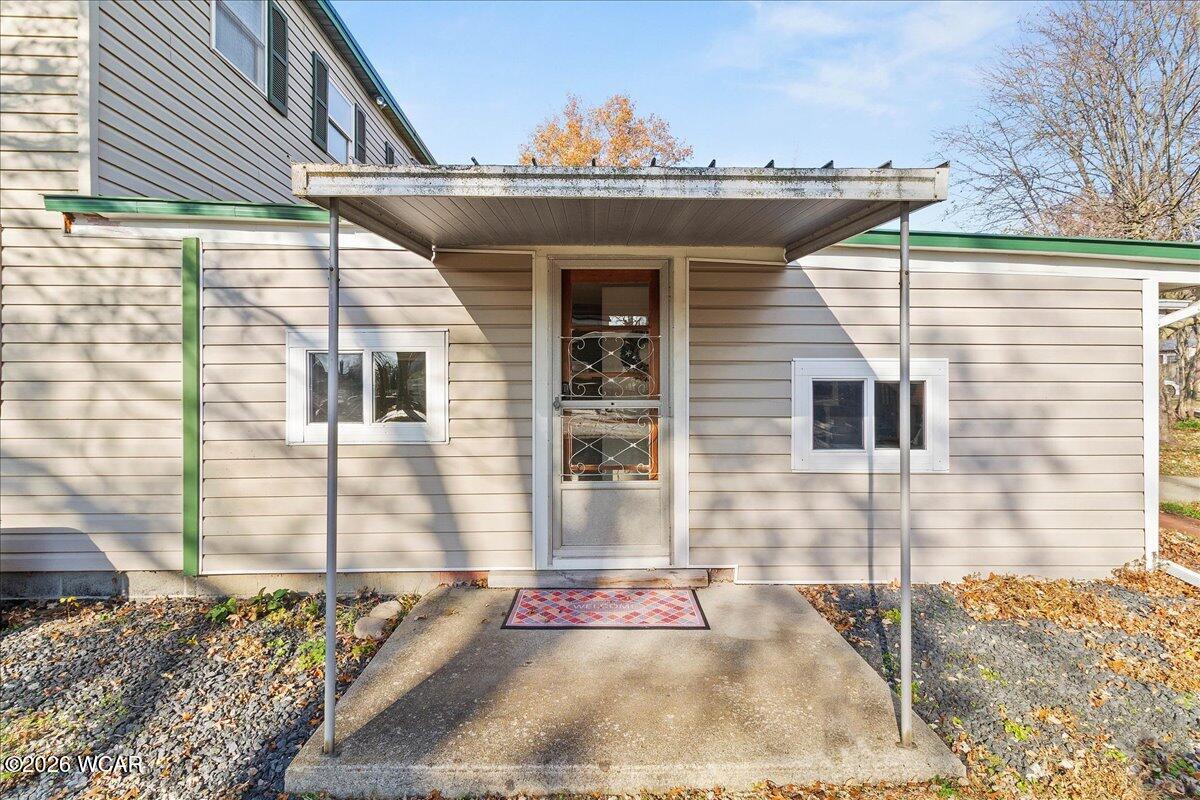 9151 Gross Drive, Lakeview, Ohio