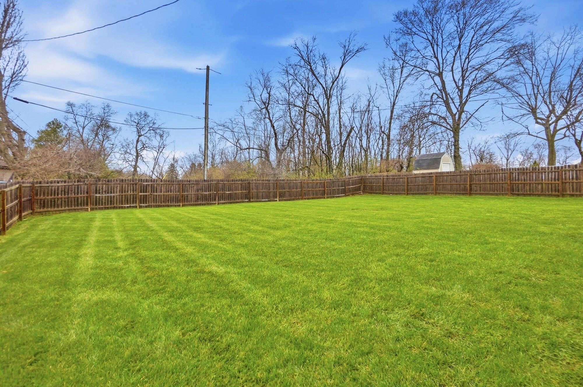 1628 Yorkshire Court, Springfield, Ohio 45503