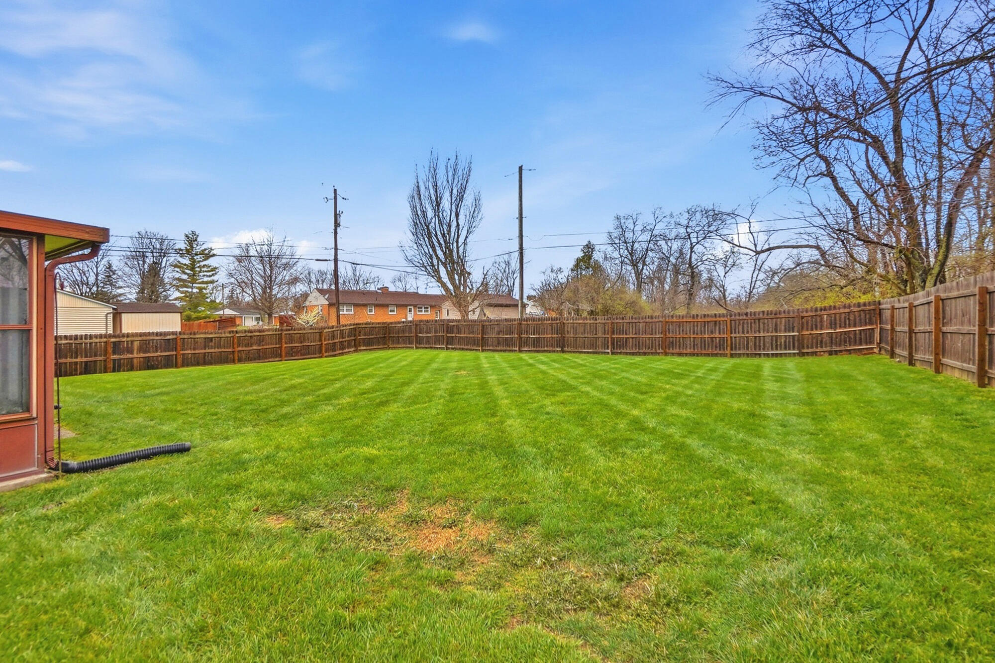 1628 Yorkshire Court, Springfield, Ohio 45503