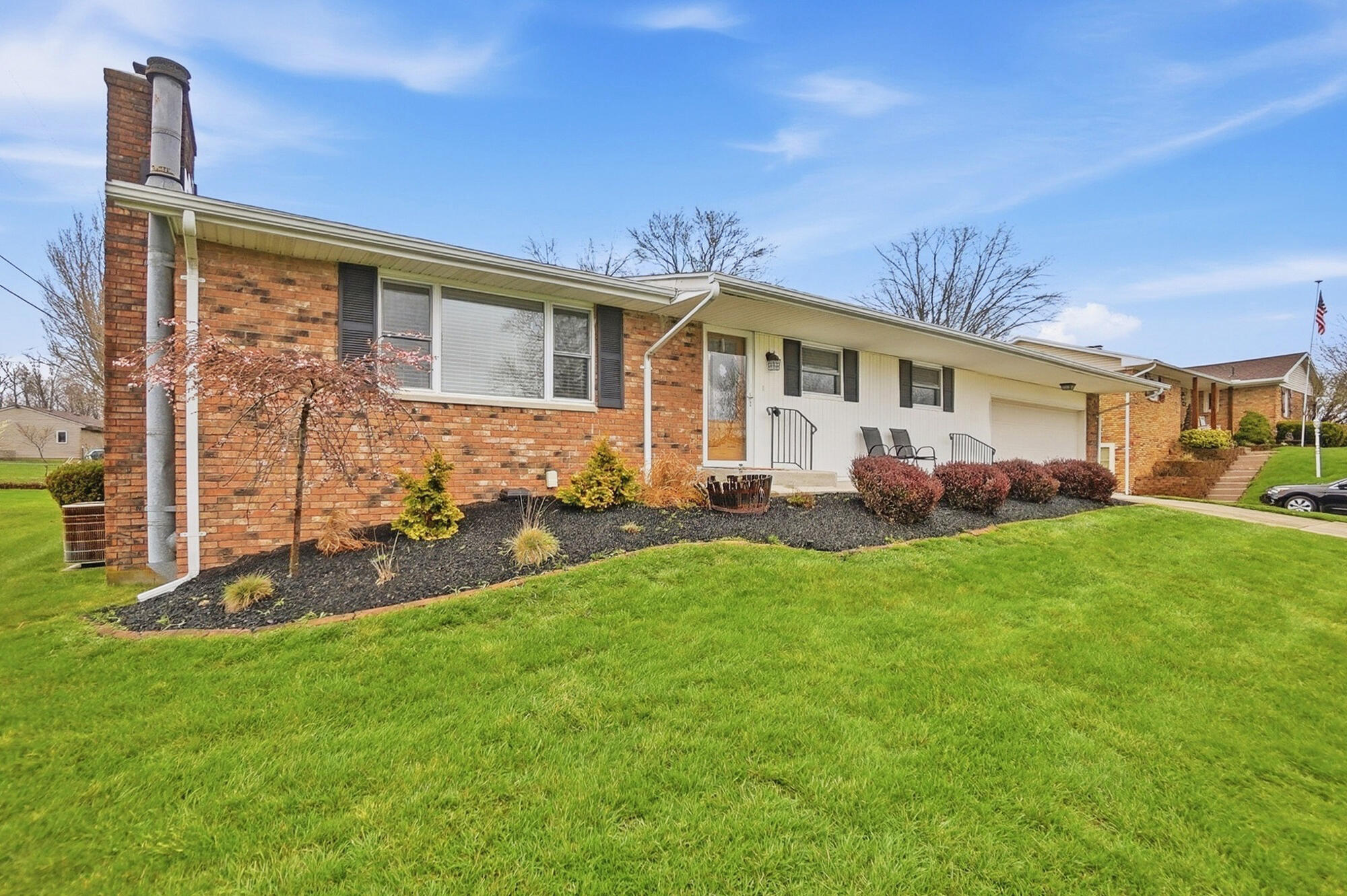 1628 Yorkshire Court, Springfield, Ohio 45503
