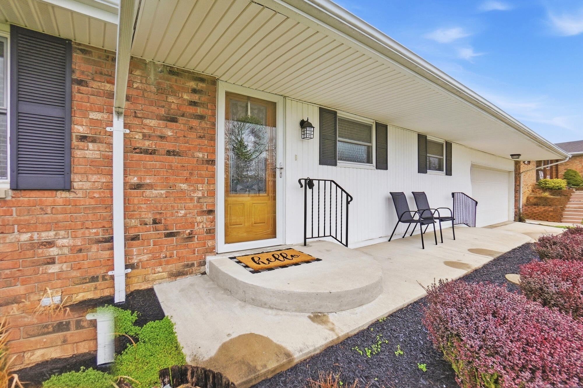 1628 Yorkshire Court, Springfield, Ohio 45503